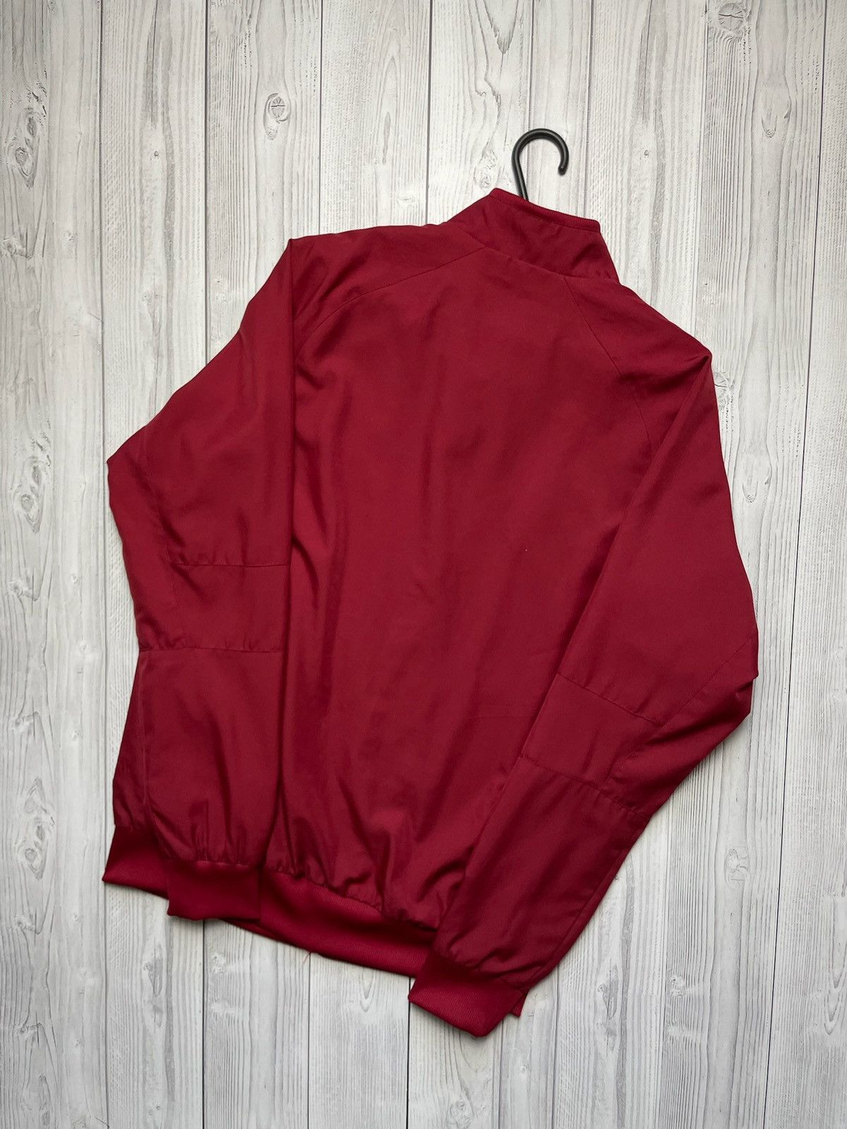 Vintage Vintage Athletic Bilbao Umbro soccer track jacket size M Size US M / EU 48-50 / 2 - 6 Thumbnail