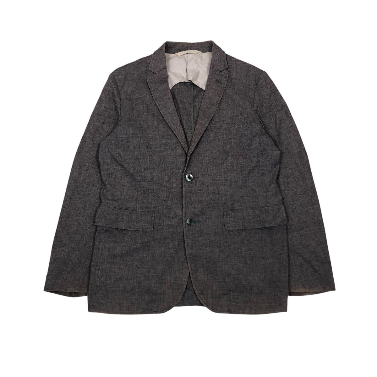 BEAMS PLUS × J.CREW テーラードジャケット Beams Plus Beams Plus x J. Crew Patchwork Corduroy Chore Jacket