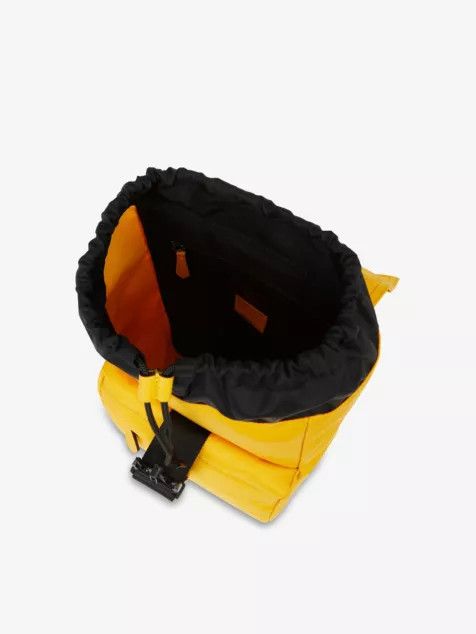 Fendi o1loc1c0824 Size: OS / Backpack Medium in Black Matt Size ONE SIZE - 3 Thumbnail