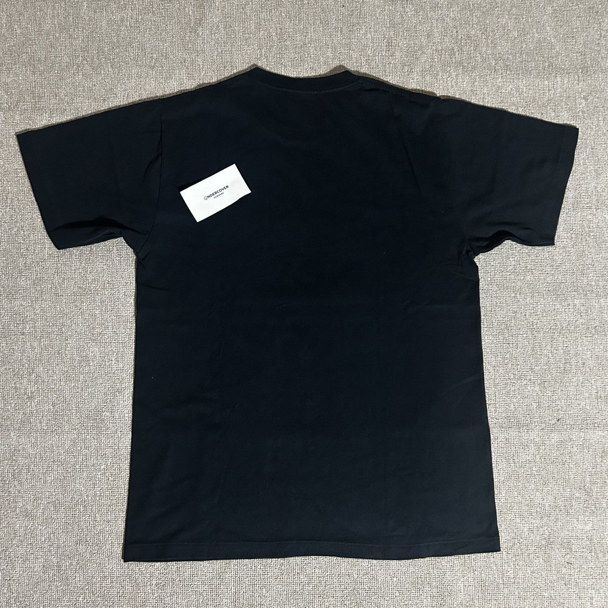 Bape Bape Ape Head Pink Flame Tee Size US M / EU 48-50 / 2 - 3 Thumbnail
