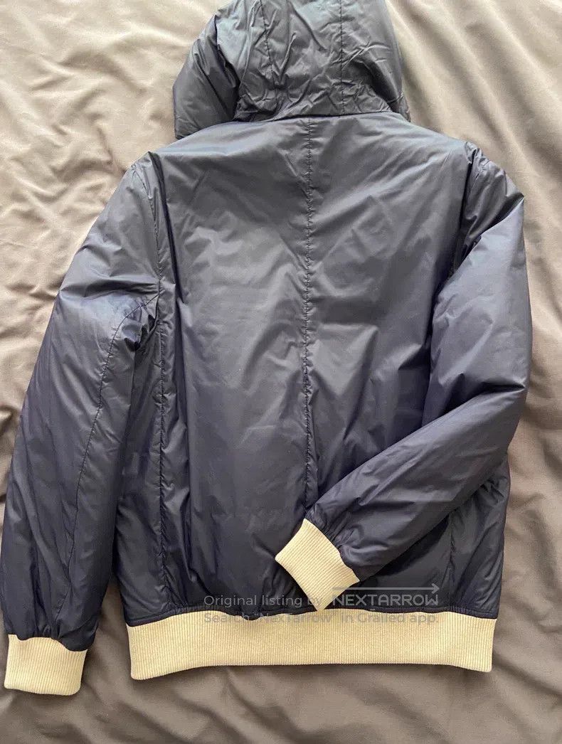 Brunello Cucinelli Brunello Cucinelli Jacket and trench coat Size US M / EU 48-50 / 2 - 6 Thumbnail