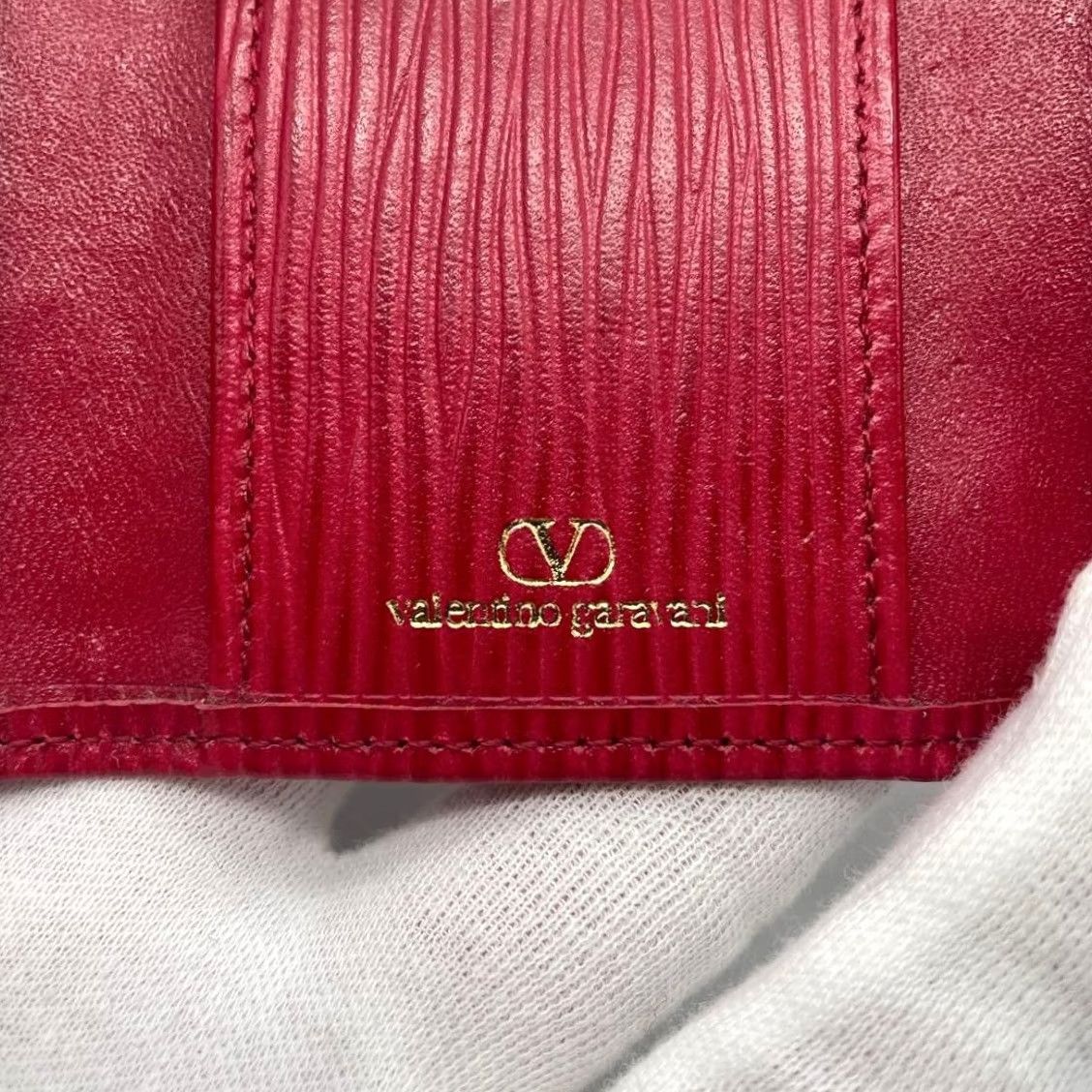 Valentino Valentino Garavani Women Wallet Key Case Limited Edition VHTF Multicolor Size ONE SIZE - 6 Thumbnail