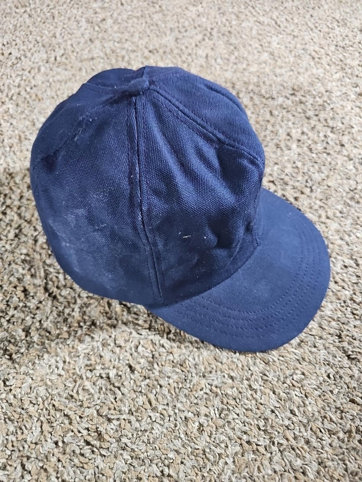 The Unbranded Brand Duck Canvas Made In USA Insulated Ear Flap Hat Size ONE SIZE - 2 Thumbnail