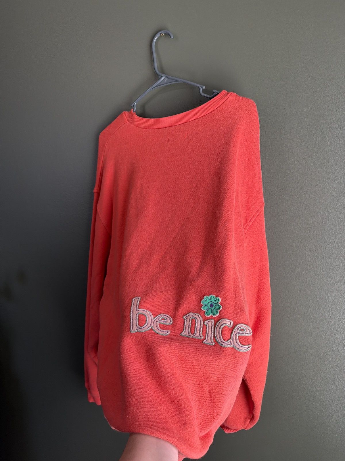 ERL ERL venice sweatshirt Size US XL / EU 56 / 4 - 3 Thumbnail