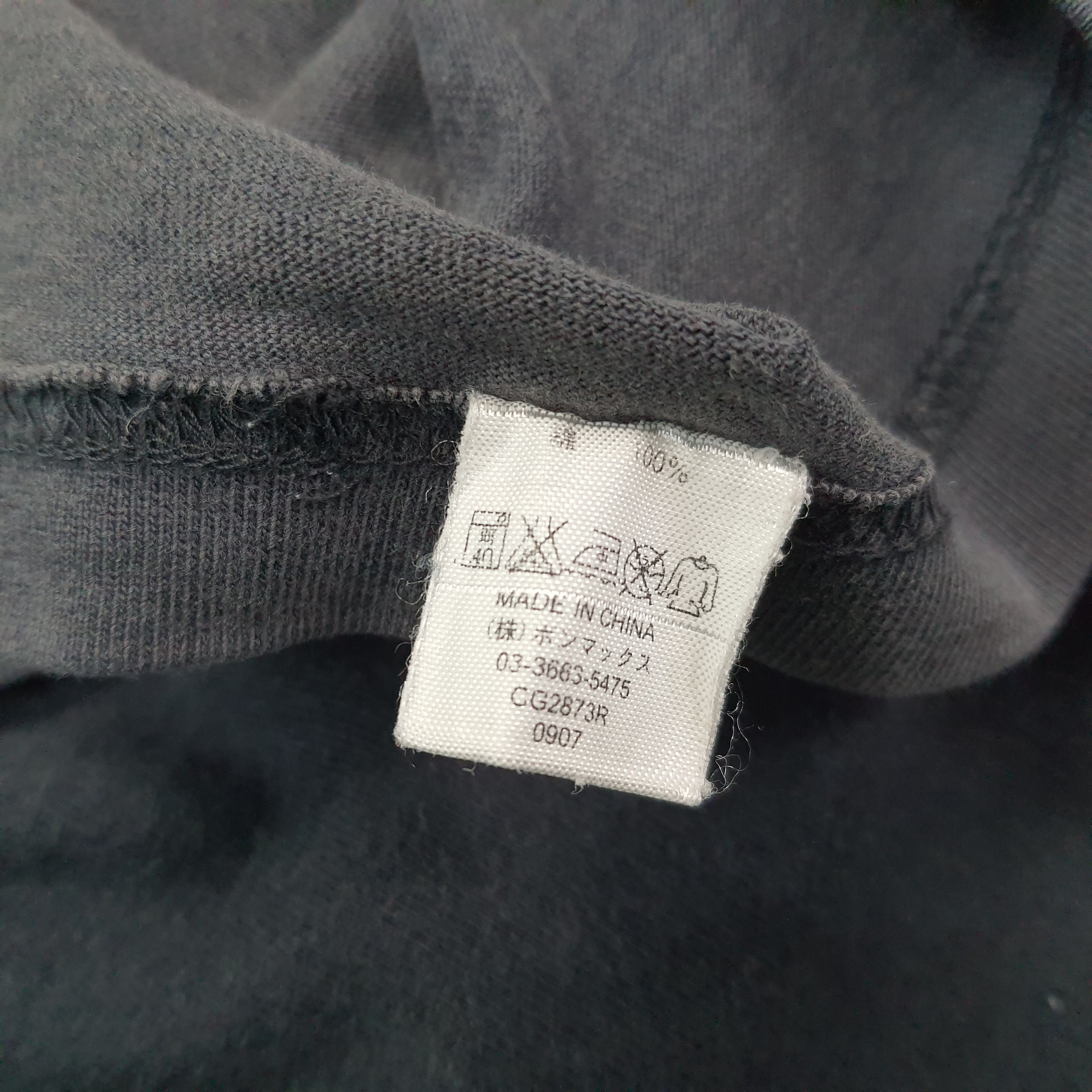 Japanese Brand Vintage Lexus TRD Racing Motorsports Tshirt C267N49 Size US L / EU 52-54 / 3 - 8 Thumbnail
