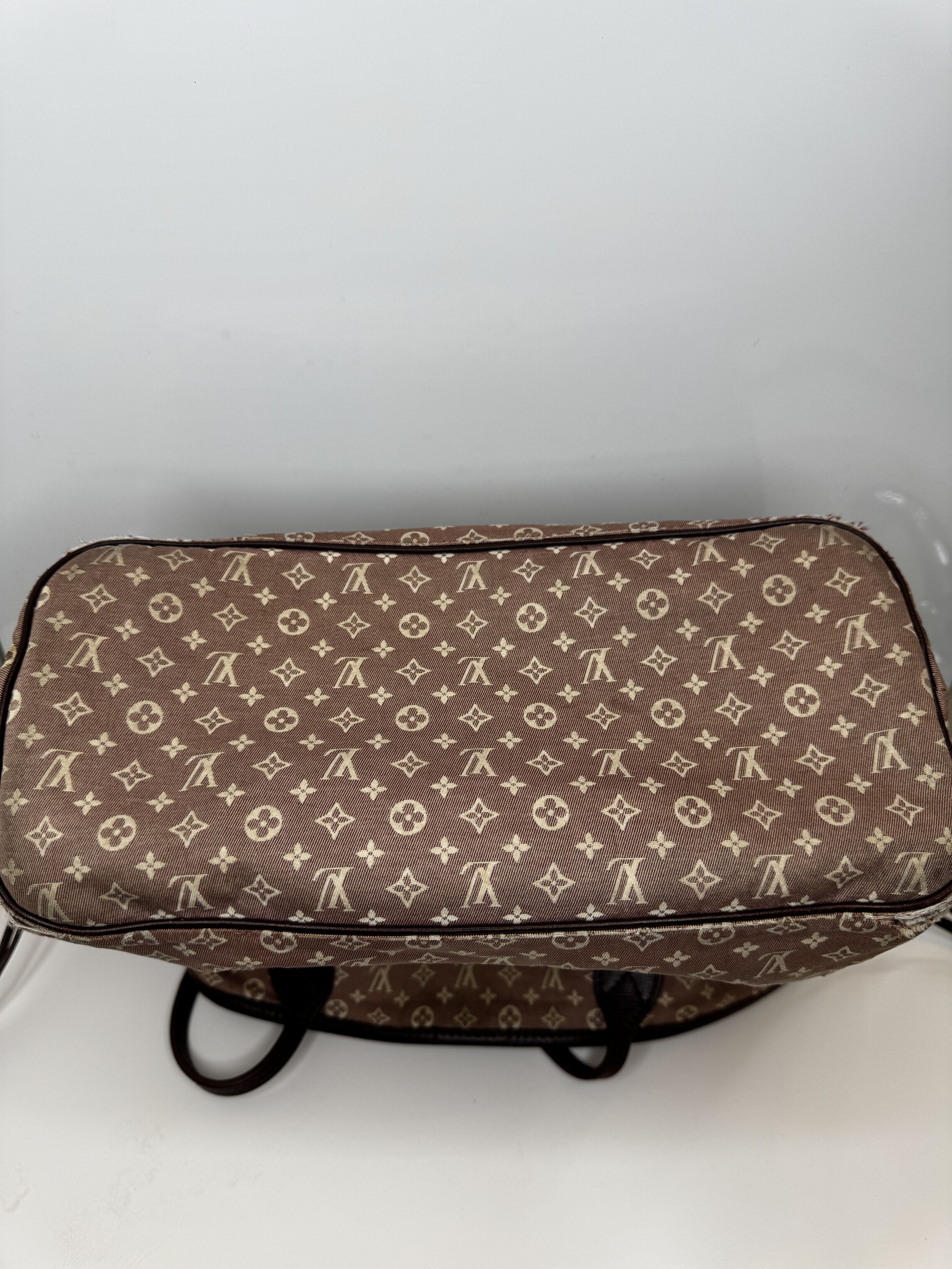 Louis Vuitton Louis Vuitton Monogram Idylle Neverfull MM 2way Tote Bag Size ONE SIZE - 7 Thumbnail