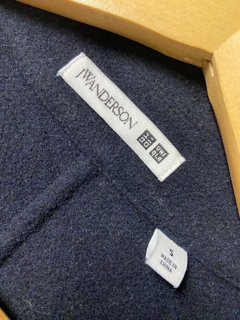 JW Anderson × Uniqlo Uniqlo x Jw Anderson Trench Coat (183) Size US S / EU 44-46 / 1 - 3 Thumbnail