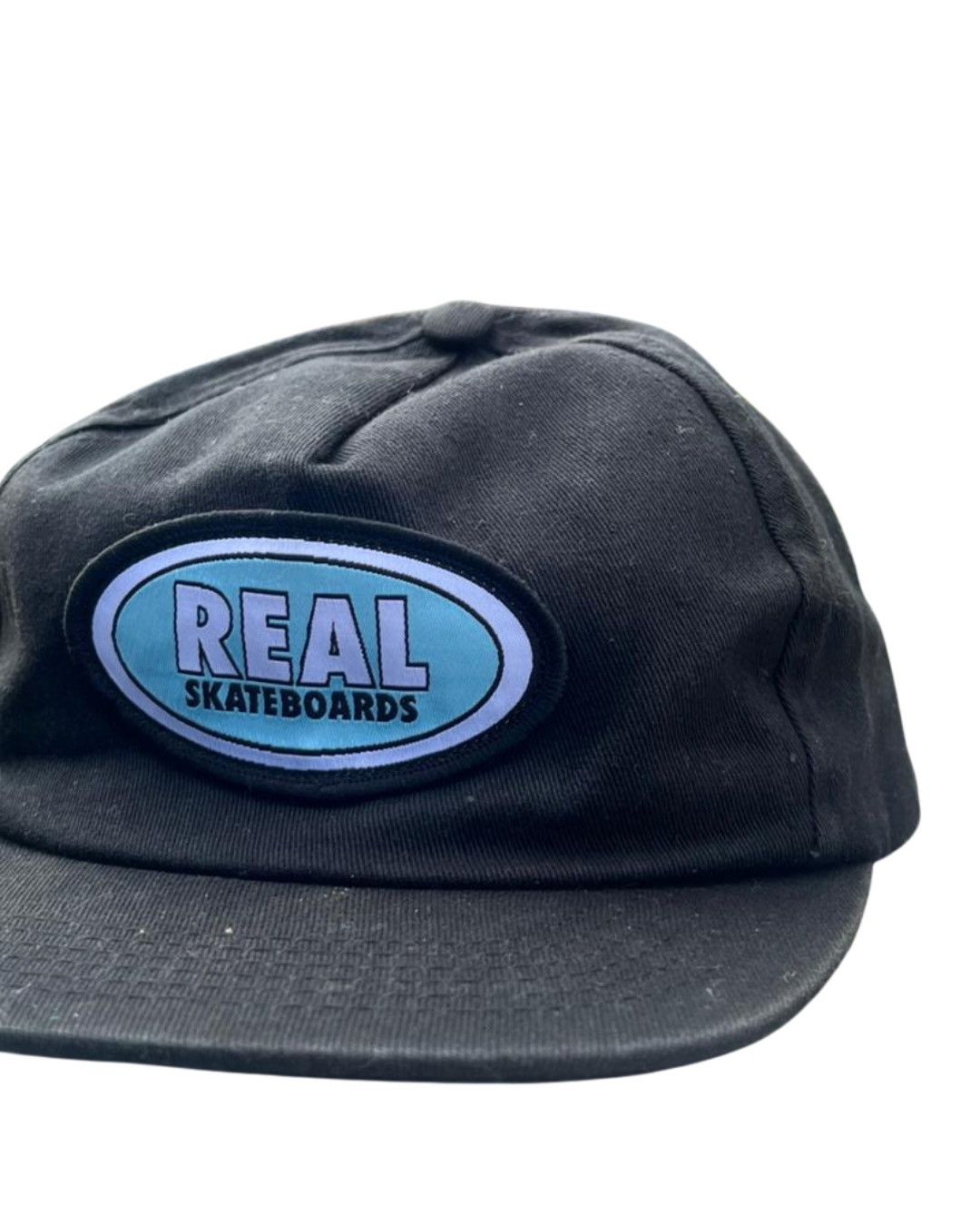 Welcome Skateboards Vintage RealSkateboard Hats Iconic Logos Size ONE SIZE - 2 Thumbnail