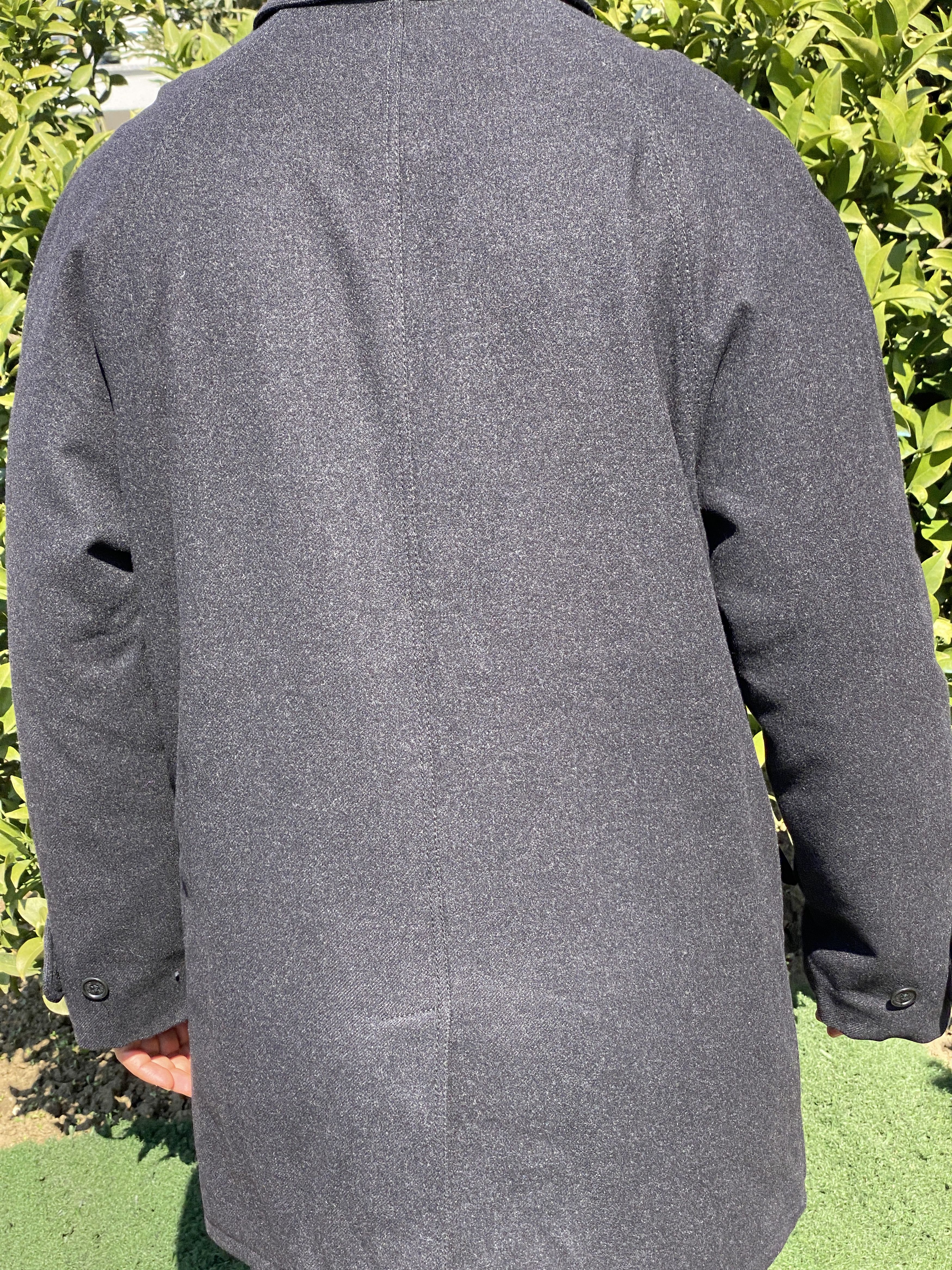 Herno HERNO Sportswear Classic Europeo Coat Parka Size 48 M Size US M / EU 48-50 / 2 - 10 Thumbnail