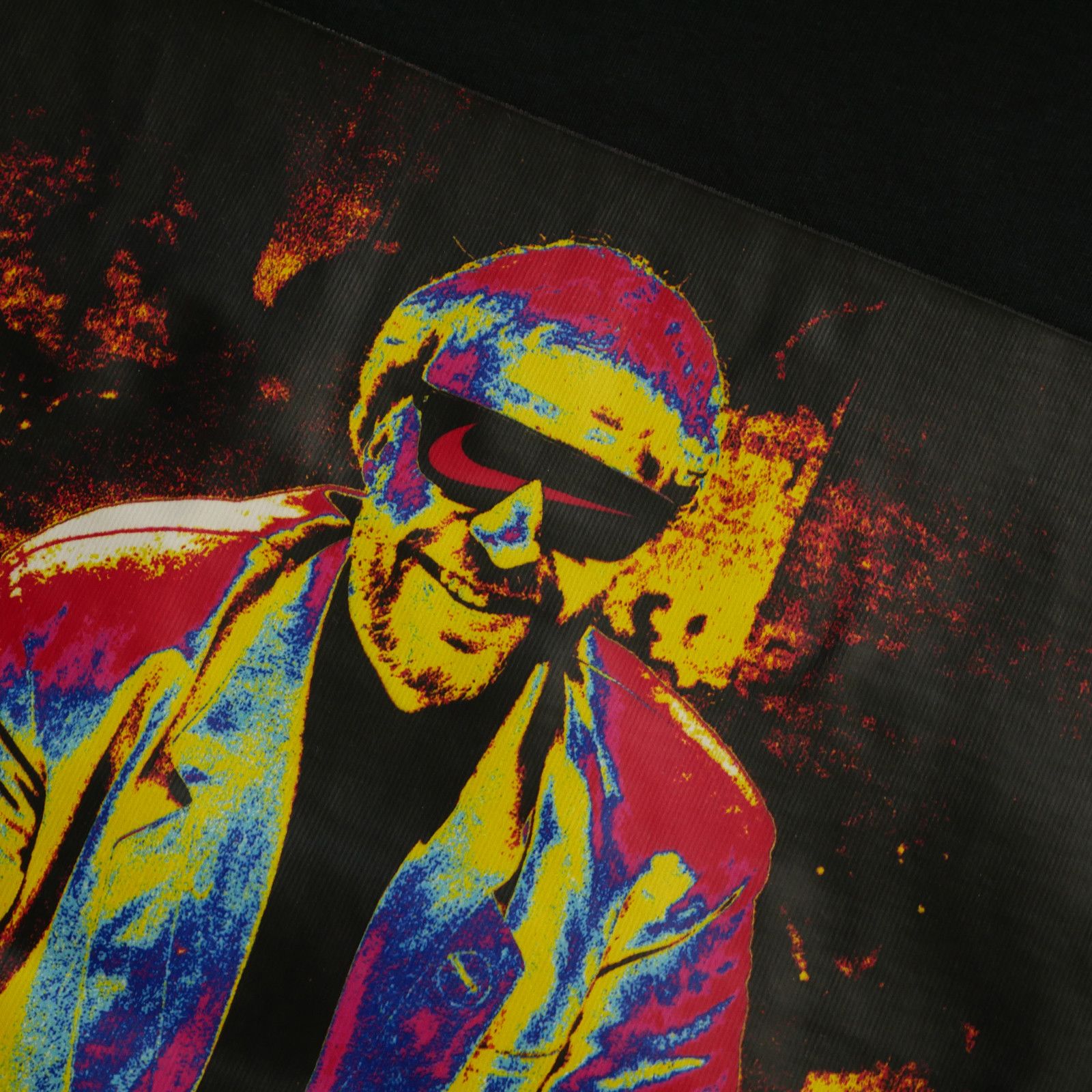 Nike Nike NRG Fearless Phil Tee Size US M / EU 48-50 / 2 - 3 Thumbnail