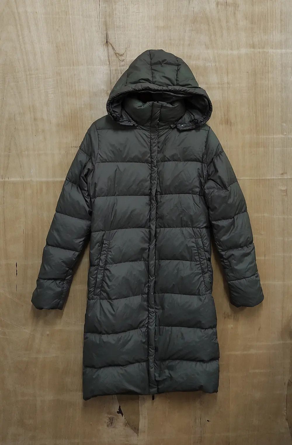 Duvetica DUVETICA PUFFER DOWN PARKAS JACKET Size XS / US 0-2 / IT 36-38 - 4 Thumbnail