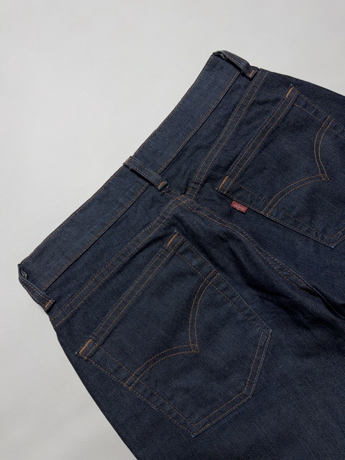 Levi's Vintage Levi’s Flared Jeans Size 27" / US 4 / IT 40 - 9 Thumbnail