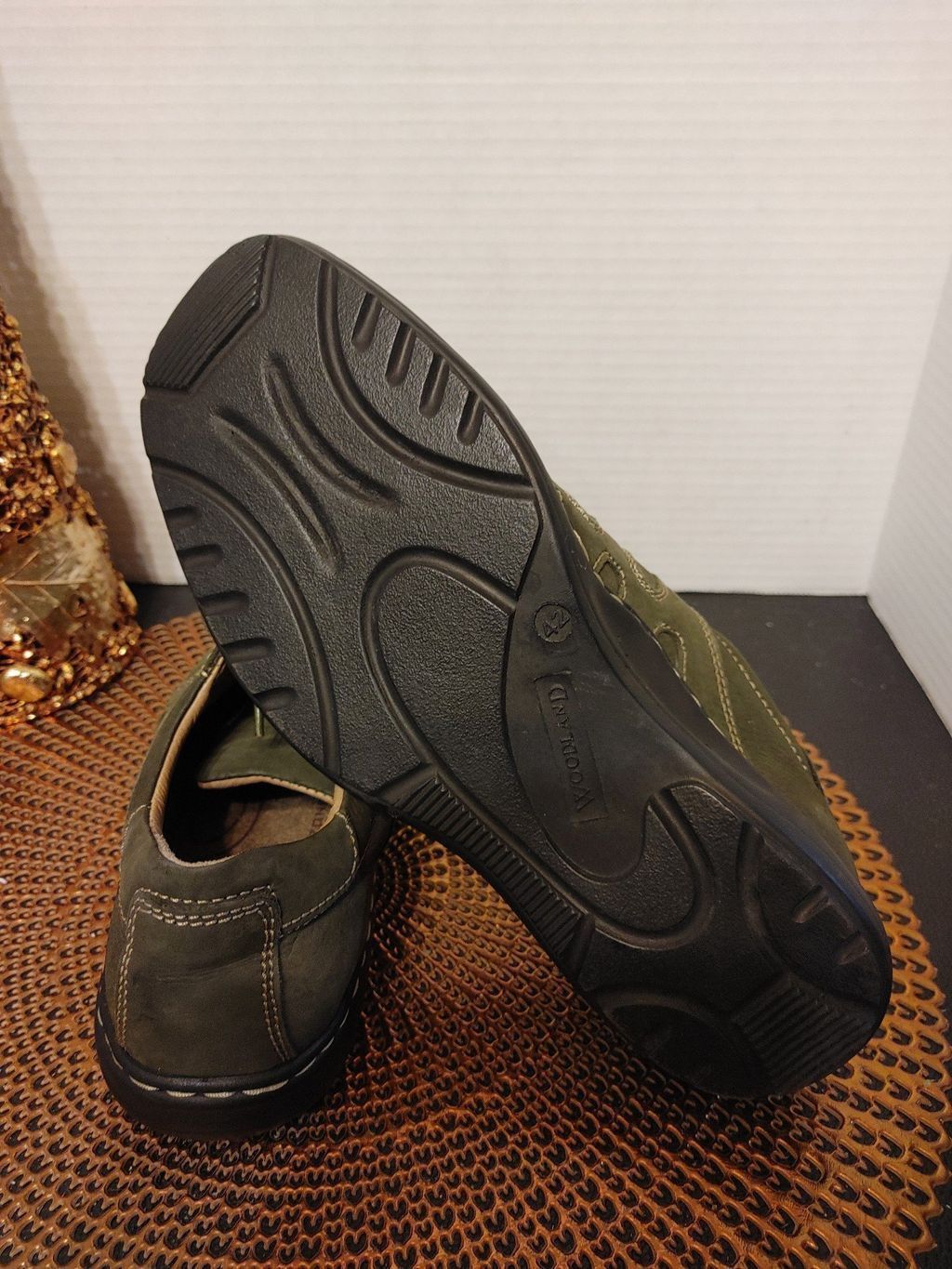 Wood Wood Woodland Shoes Size 42 Size US 9 / EU 42 - 5 Thumbnail