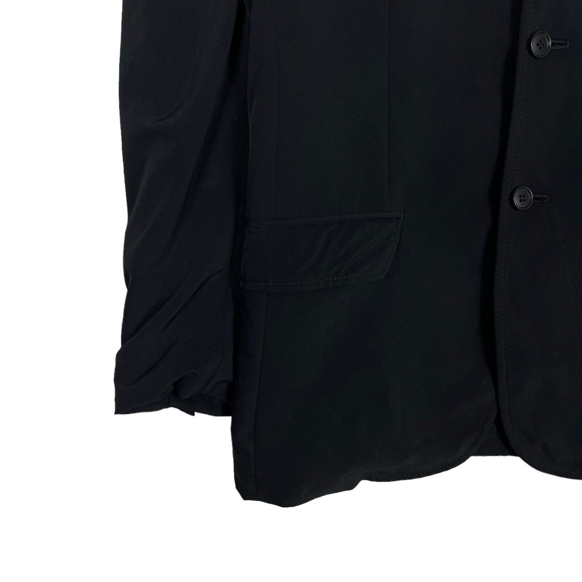 Comme Ca Ism 🔥 COMME CA DU MODE MEN COAT GARMENT JACKET Size US S / EU 44-46 / 1 - 4 Thumbnail