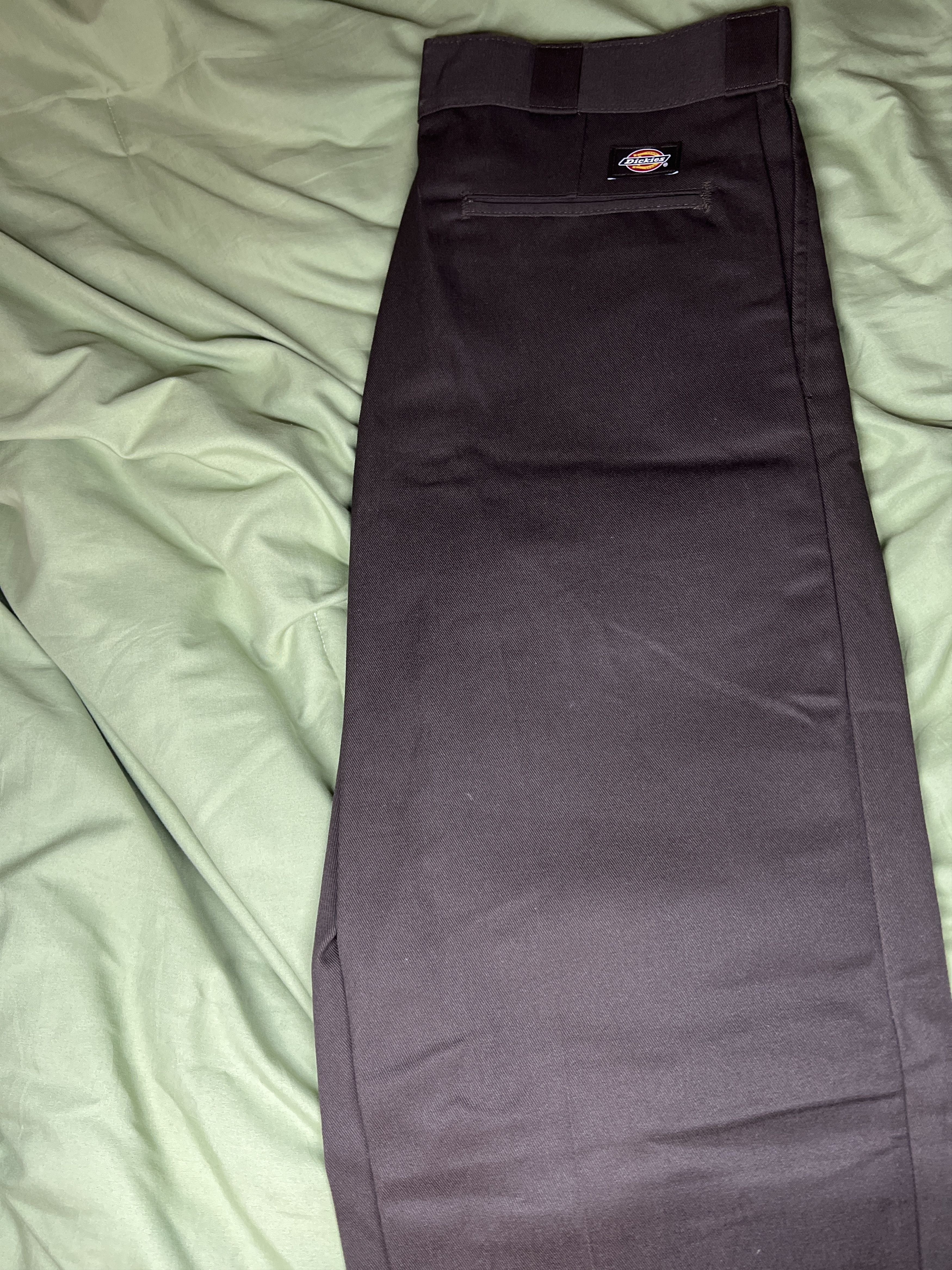 Dickies 874 original fit dickies pants Size US 32 / EU 48 - 1 Thumbnail