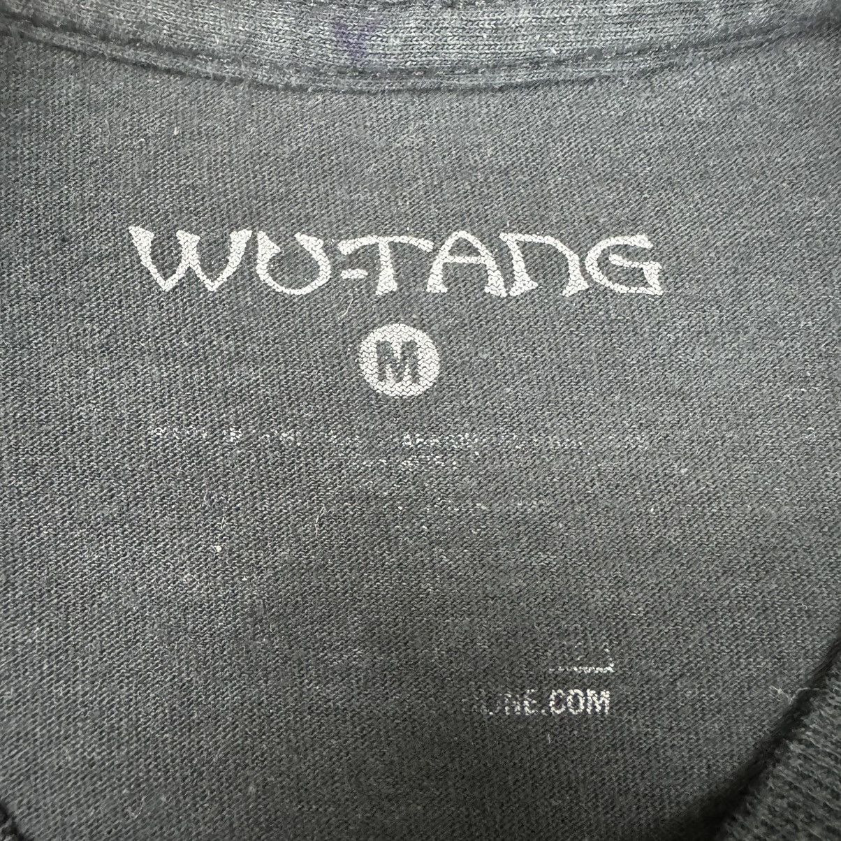 Band Tees Wutang Lakers Los Angeles T-shirt Size US M / EU 48-50 / 2 - 15 Thumbnail