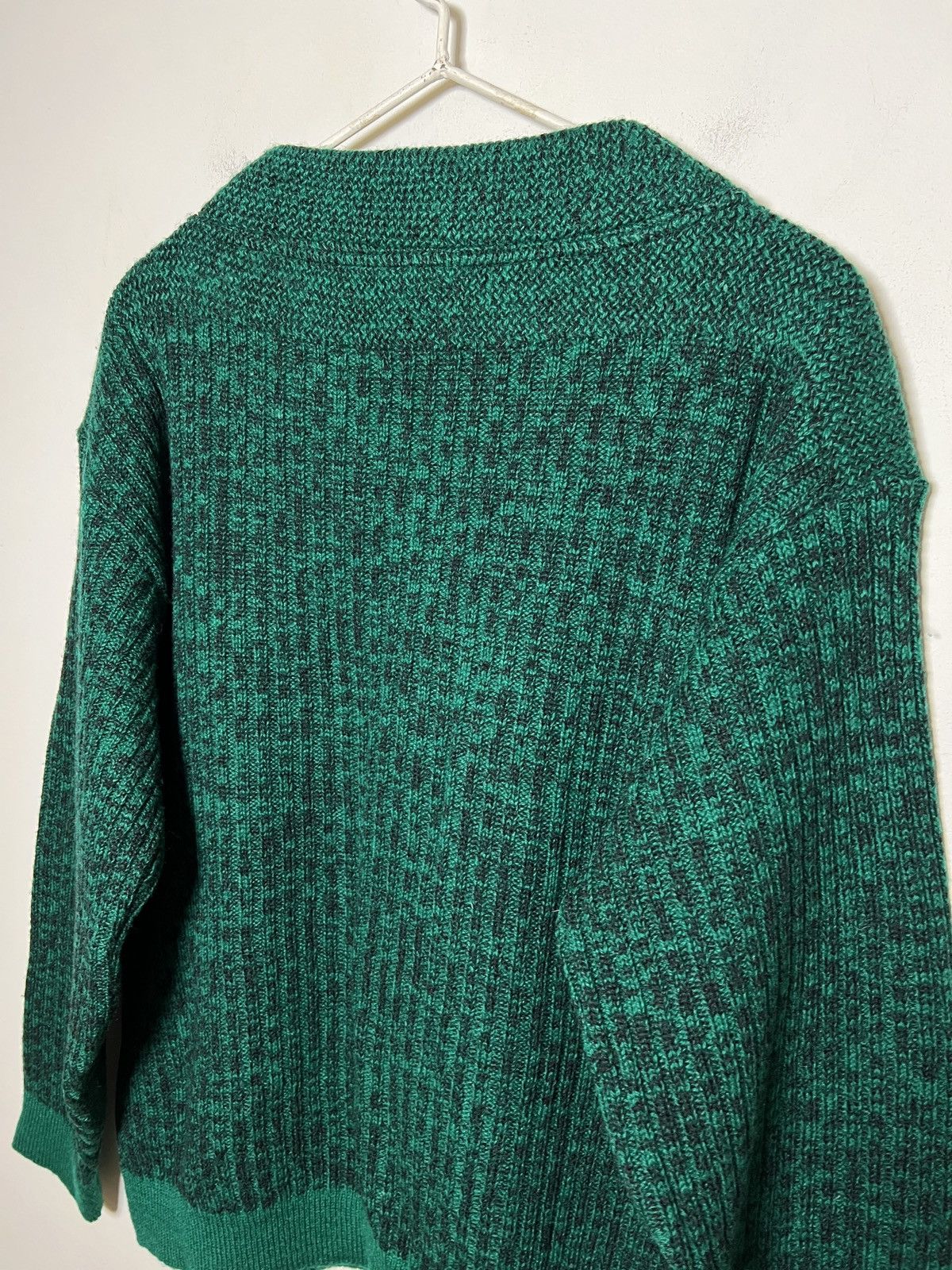 C.P. Company cp company massimo osti rare archive ‘80s sweater m-l Size US L / EU 52-54 / 3 - 8 Thumbnail