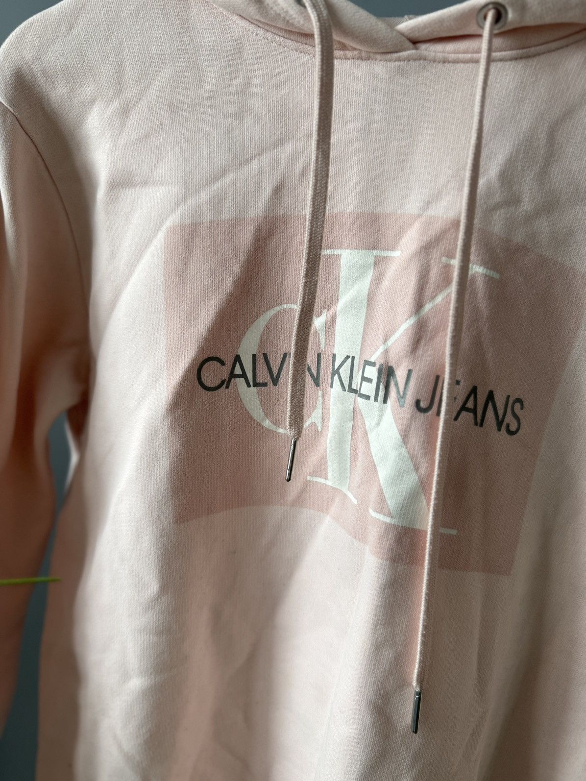 Calvin Klein Calvin Klein hoodie woman Size M / US 6-8 / IT 42-44 - 2 Thumbnail