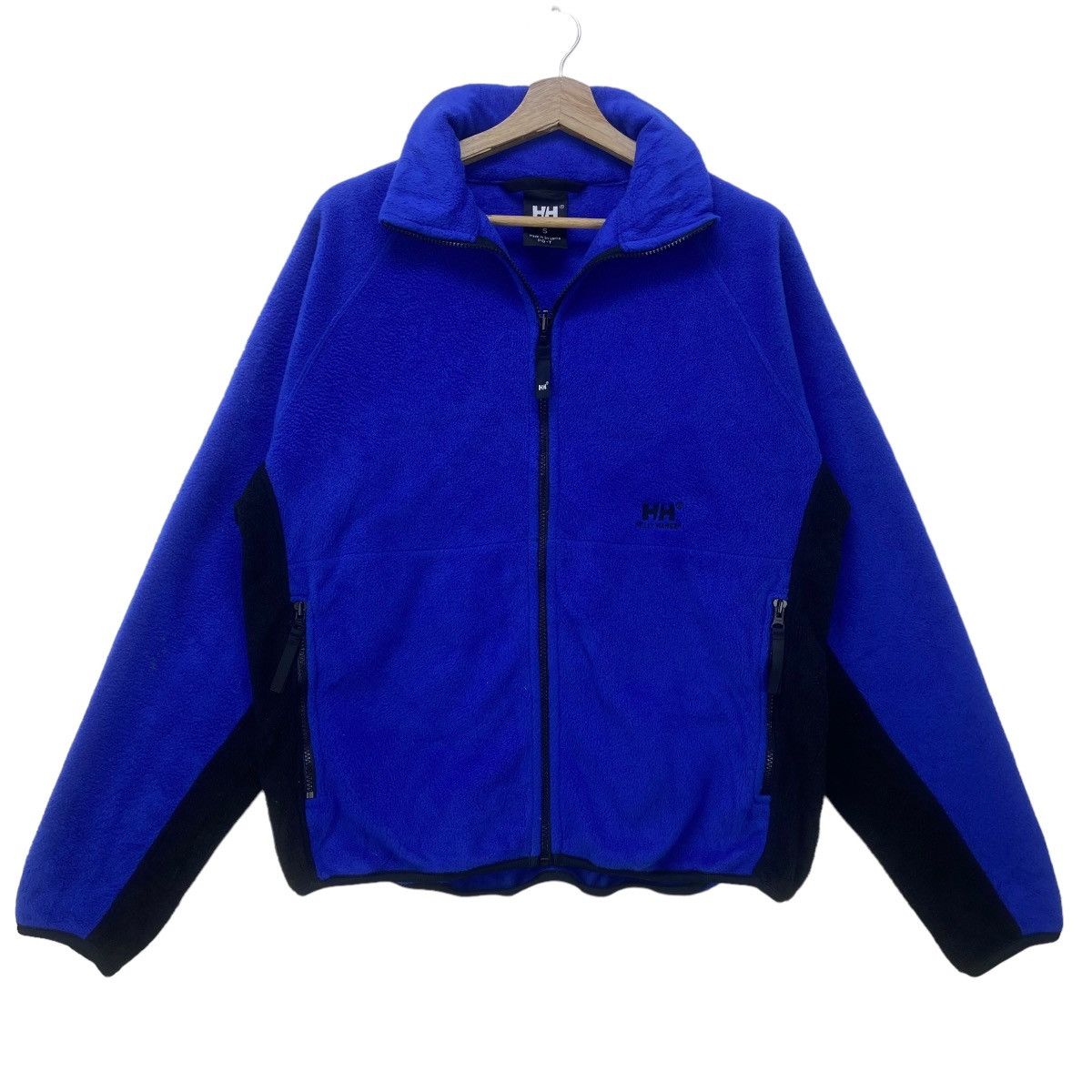 Helly Hansen Helly Hansen Fleece Jacket Size US S / EU 44-46 / 1 - 1 Thumbnail