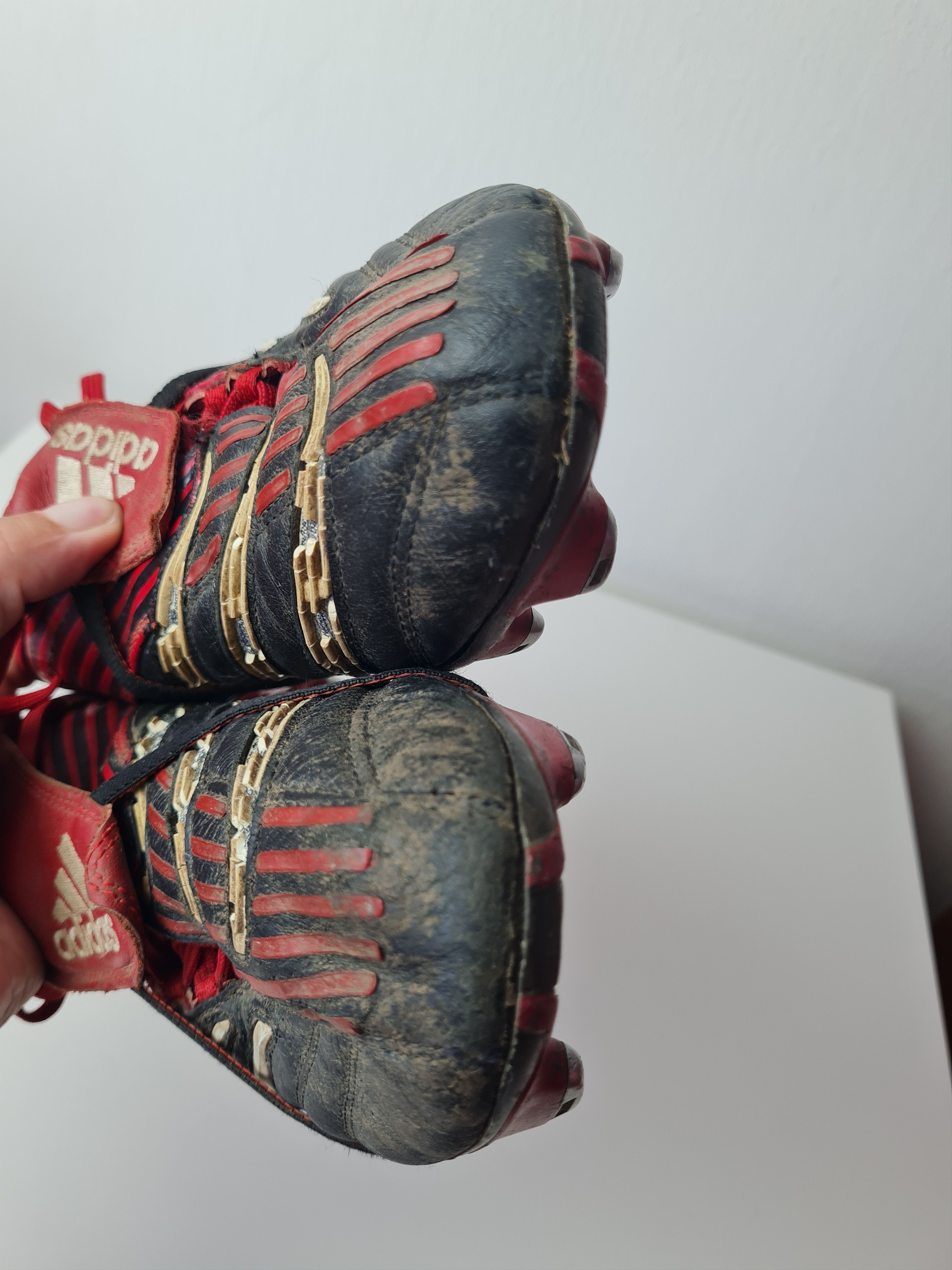 Adidas Football Boots Adidas Predator Absolute Mania TRX FG Soccer Size US 8.5 / EU 41-42 - 11 Thumbnail