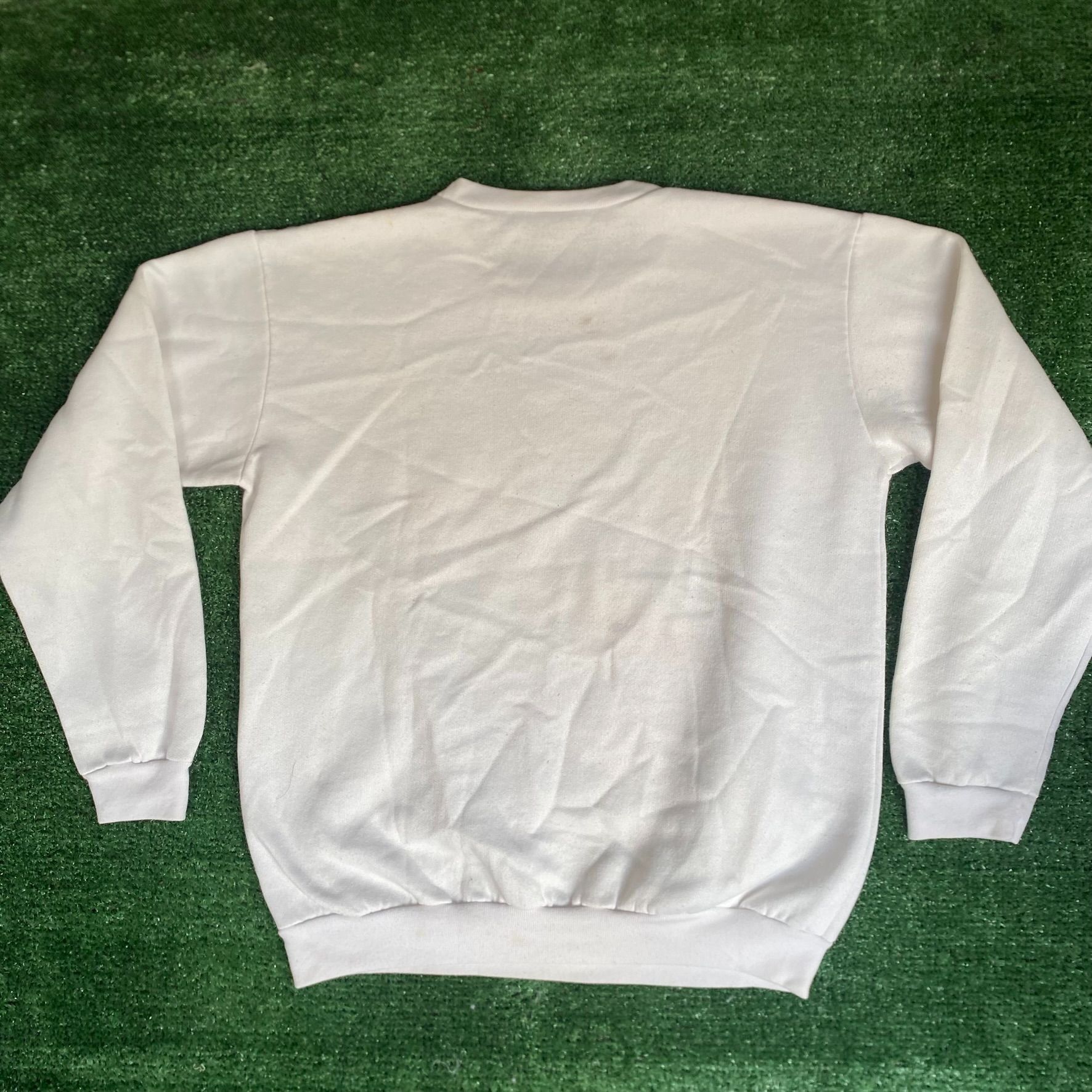 Vintage Vintage 80s Australia Koala Sweatshirt Funny Humor Crewneck Size US M / EU 48-50 / 2 - 6 Thumbnail