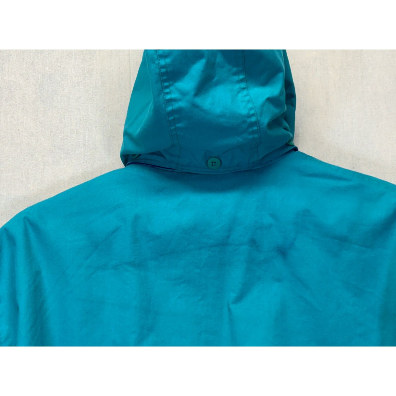 Pacific Trail Vintage Pacific Trail Charger Jacket Size XL Teal and Navy Size XL / US 12-14 / IT 48-50 - 14 Thumbnail