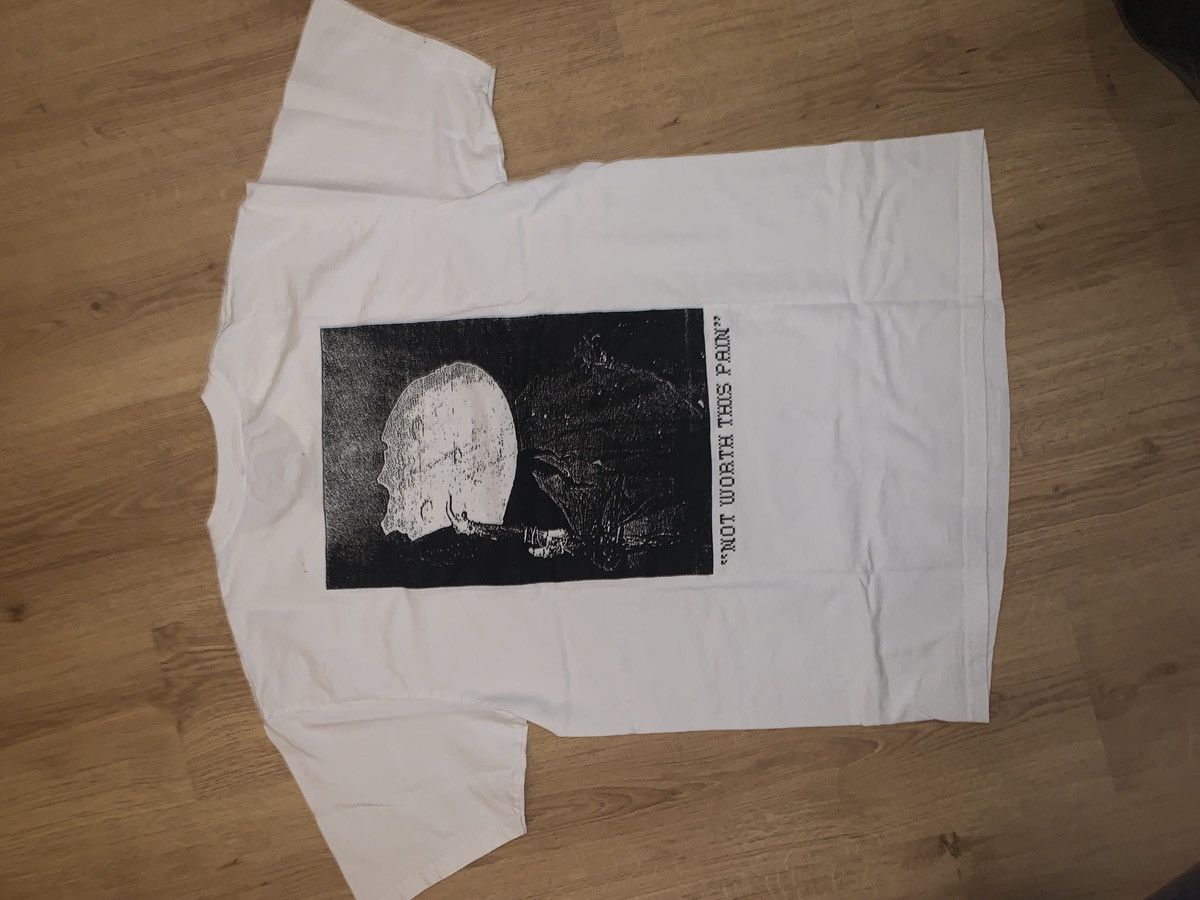 Haunted Mound Haunted Mound shirts Size US L / EU 52-54 / 3 - 3 Thumbnail