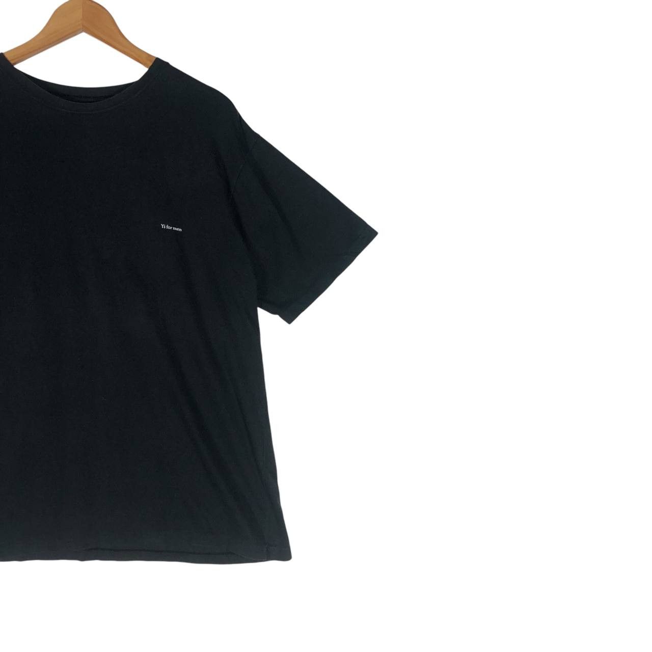 Vintage × Y's for Men × Yohji Yamamoto Vintage Ys For Men T-Shirt Size US M / EU 48-50 / 2 - 4 Thumbnail