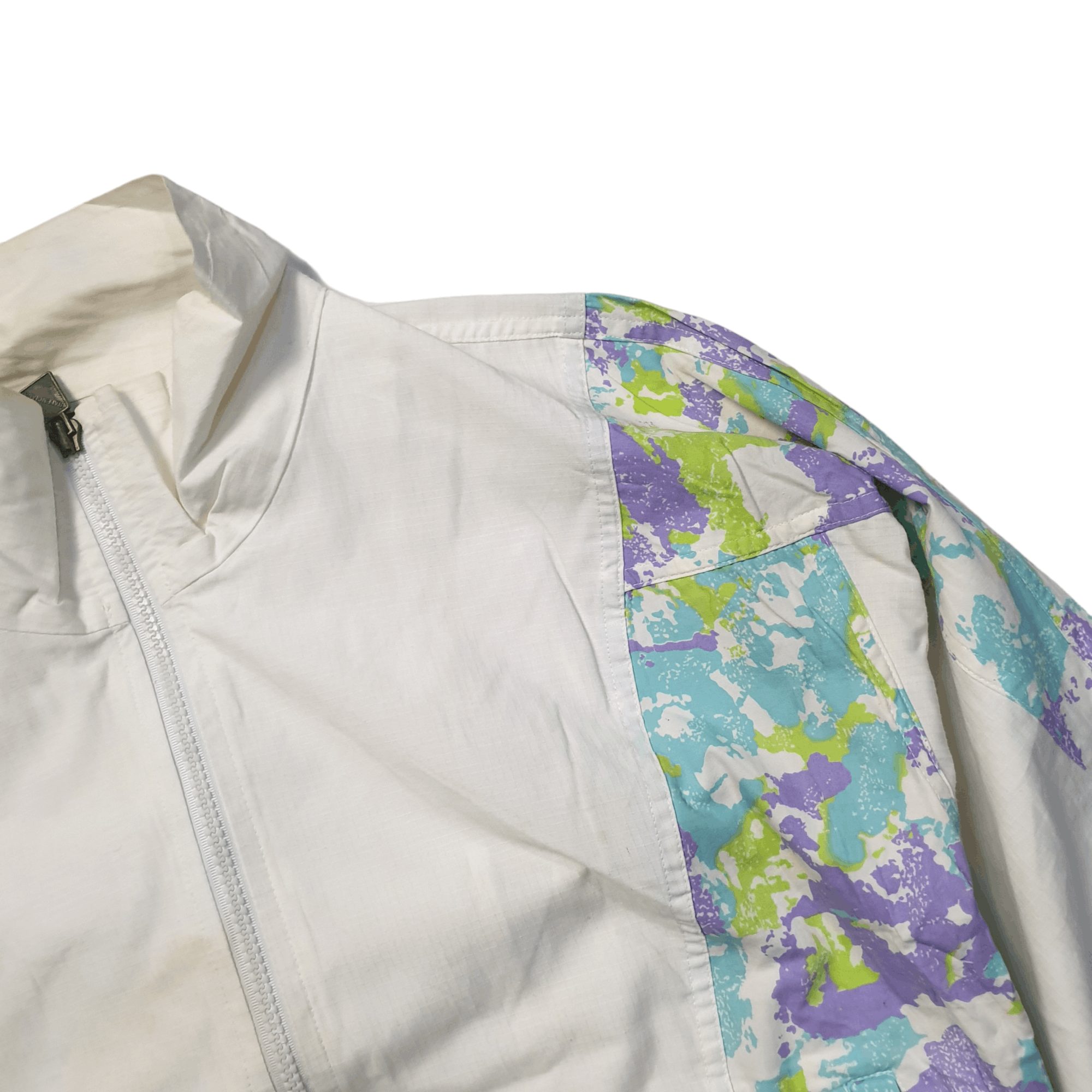 Balenciaga Vintage Balenciaga Sport Collection Jacket Size US M / EU 48-50 / 2 - 4 Thumbnail