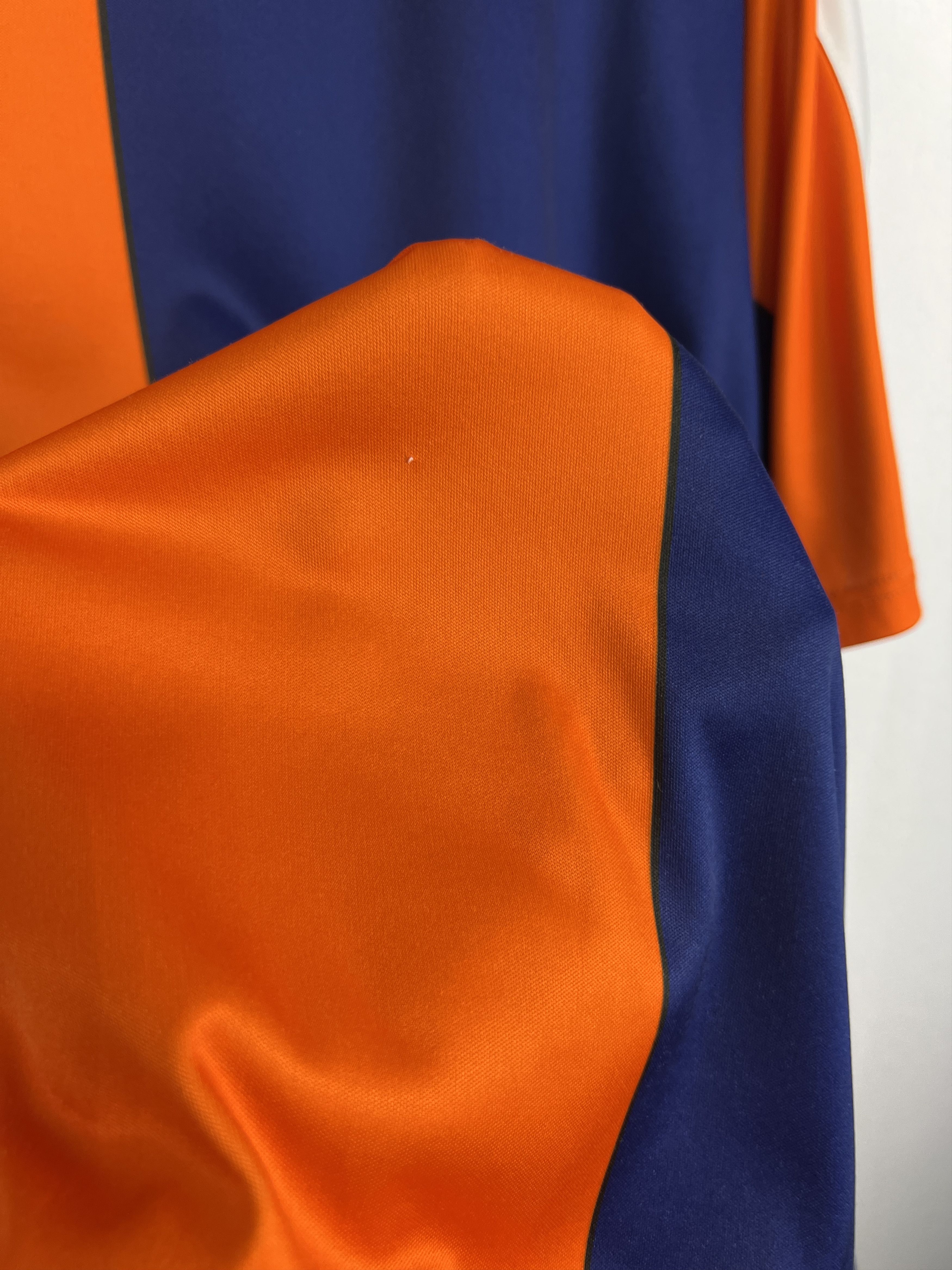Joma Deportivo La Coruna Special football shirt Camiseta Jersey Size US XL / EU 56 / 4 - 10 Thumbnail
