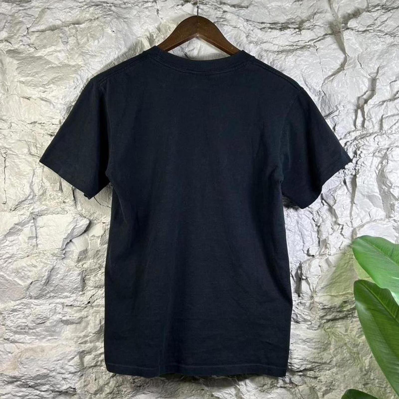 Other 1998 Universal Studios Jurassic Park The Ride T-Shirt XXL Size US XXL / EU 58 / 5 - 5 Thumbnail