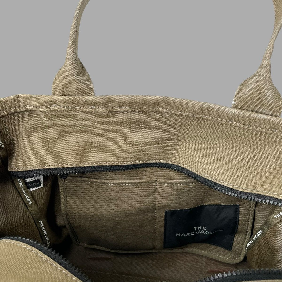 Marc Jacobs The Marc Jacob’s tote bag Size ONE SIZE - 7 Thumbnail