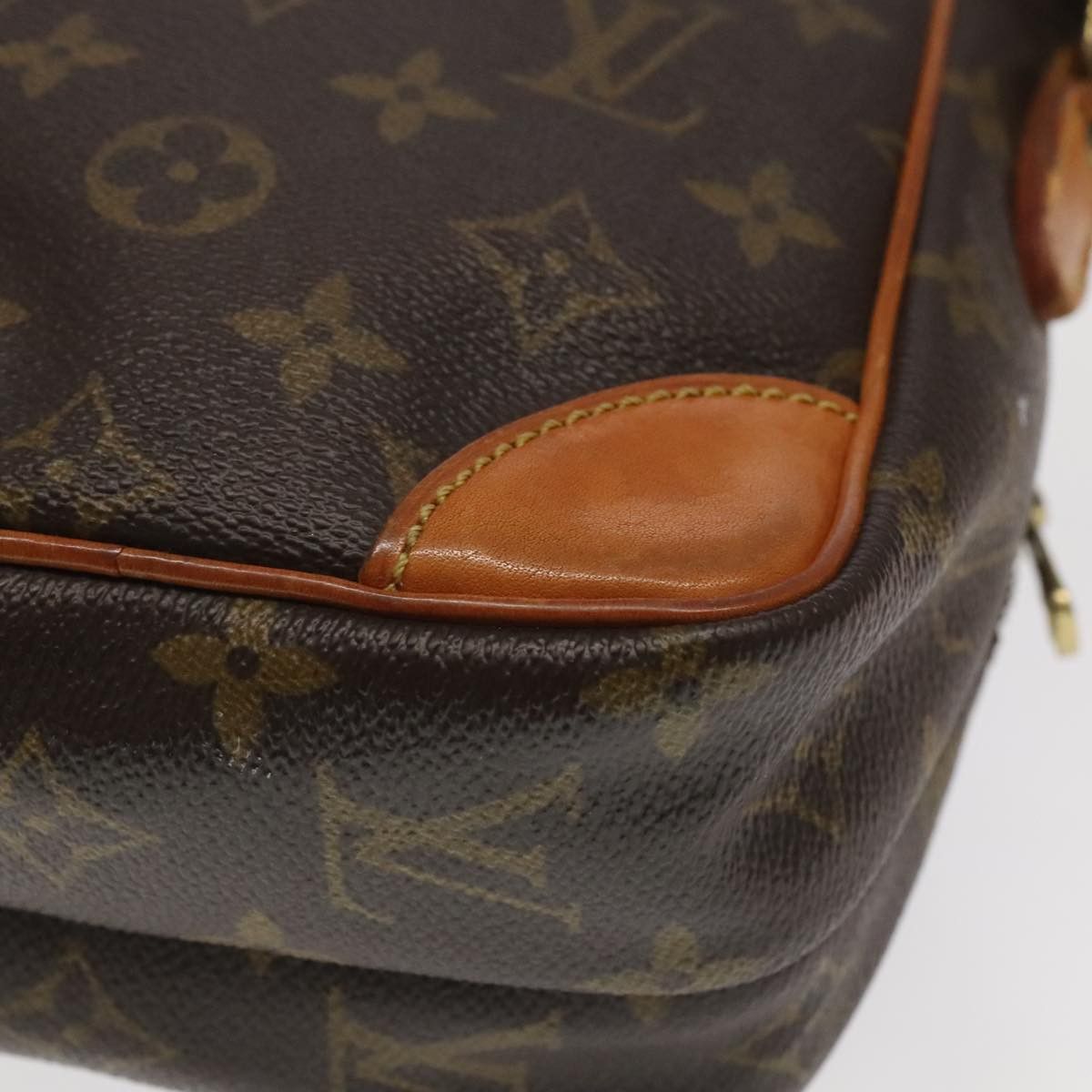 Louis Vuitton LOUIS VUITTON Monogram Amazon Shoulder Bag M45236 Size ONE SIZE - 12 Thumbnail