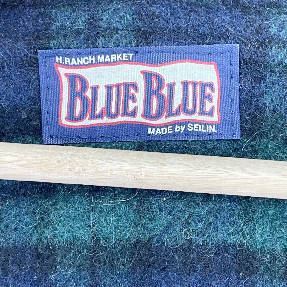Blue Blue Japan × Edition Japan × Japan Blue Blue Blue Japan Duffle Coat Size US M / EU 48-50 / 2 - 8 Thumbnail