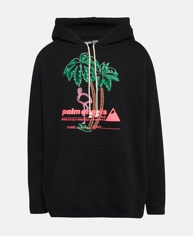 Palm Angels Hoodie Size US L / EU 52-54 / 3 - 1 Preview