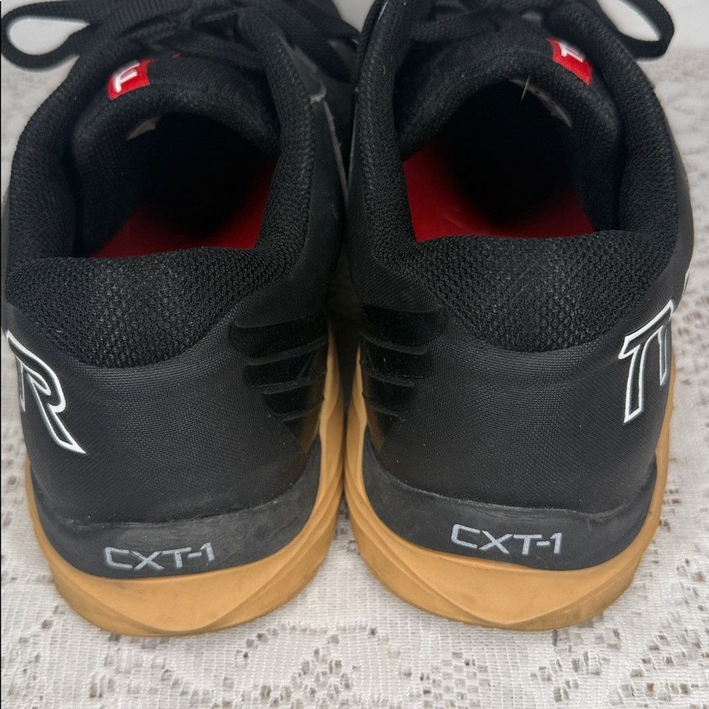 Charles Tyrwhitt TYR CXT-1 trainer Always in front athletic sneakers sz 12 Size US 12 / EU 45 - 7 Thumbnail