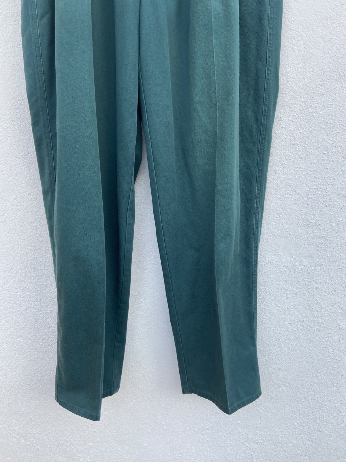 L.L. Bean Vintage LL Bean chinos pants cotton Size US 30 / EU 46 - 3 Thumbnail