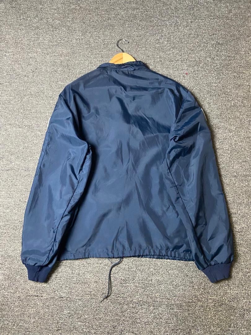 Cobra Vintage Ford Shelby Cobra Racing Bomber Style Jacket (179) Size US M / EU 48-50 / 2 - 2 Thumbnail