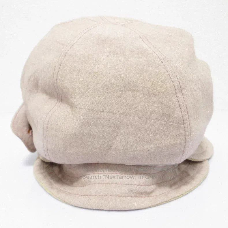 Vivienne Westwood Vivienne Westwood Newsboy cap Size ONE SIZE - 3 Thumbnail