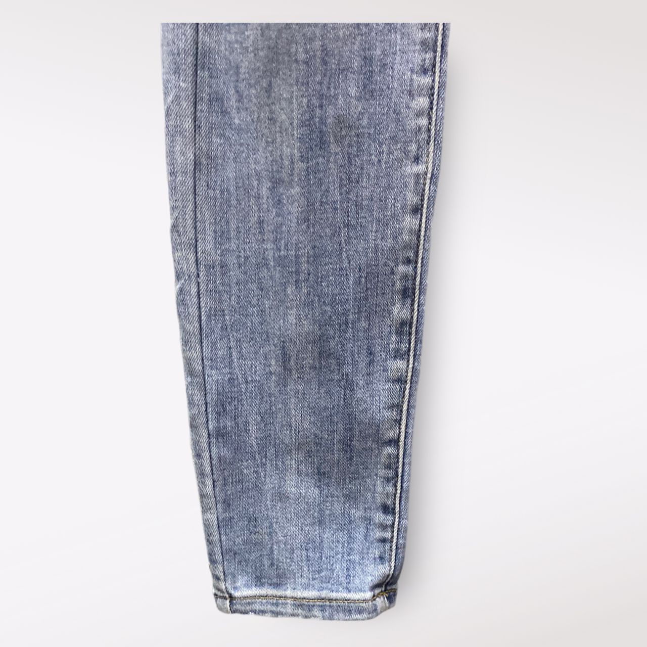 American Eagle Outfitters 💥BEST OFFER💥AMERICAN EAGLE ULTRA SKINNY DISTRESSED DENIM Size US 30 / EU 46 - 5 Thumbnail