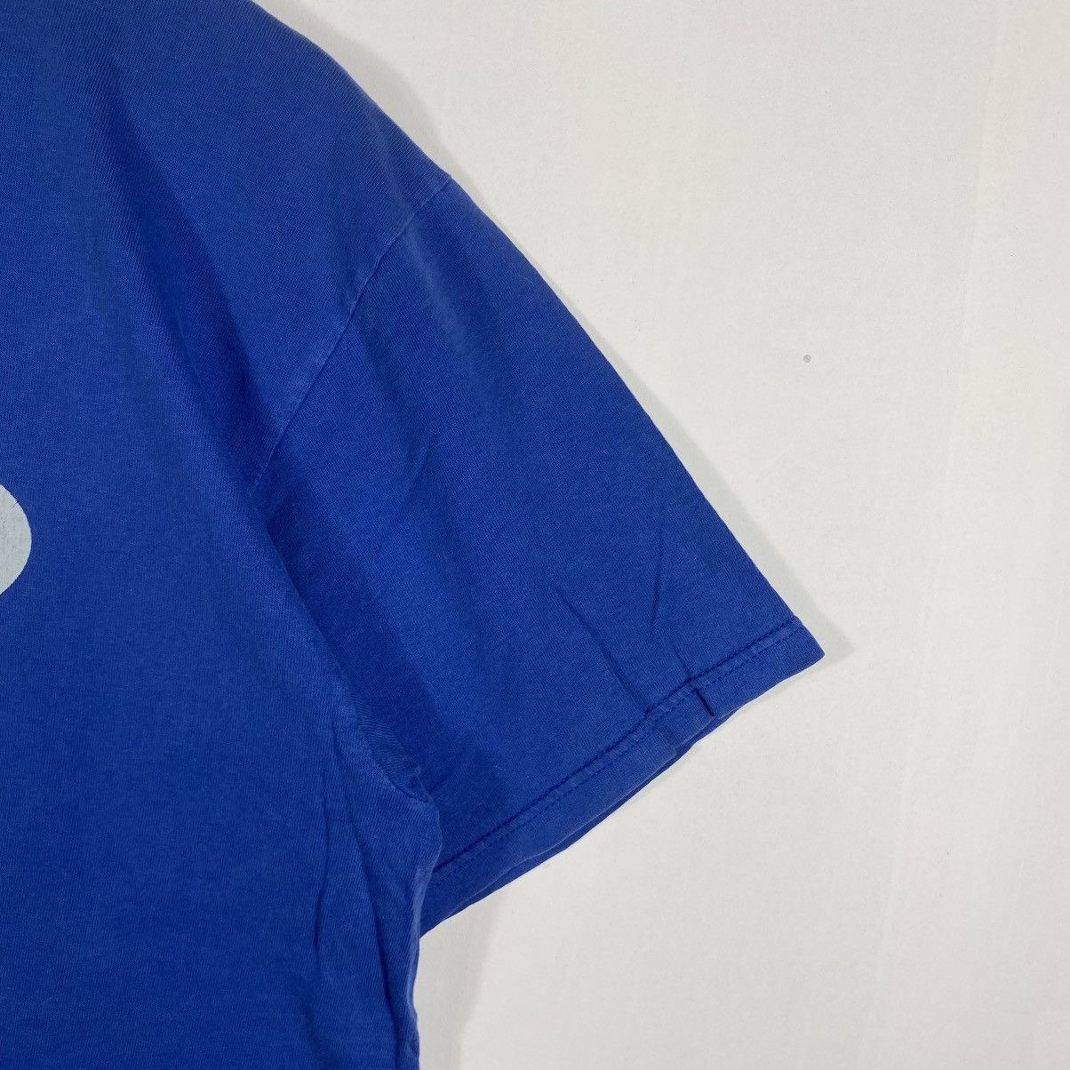 Vintage Vintage WARP Skate Snow Surf Sound Style Graphic Tee Shirt Size US L / EU 52-54 / 3 - 5 Thumbnail