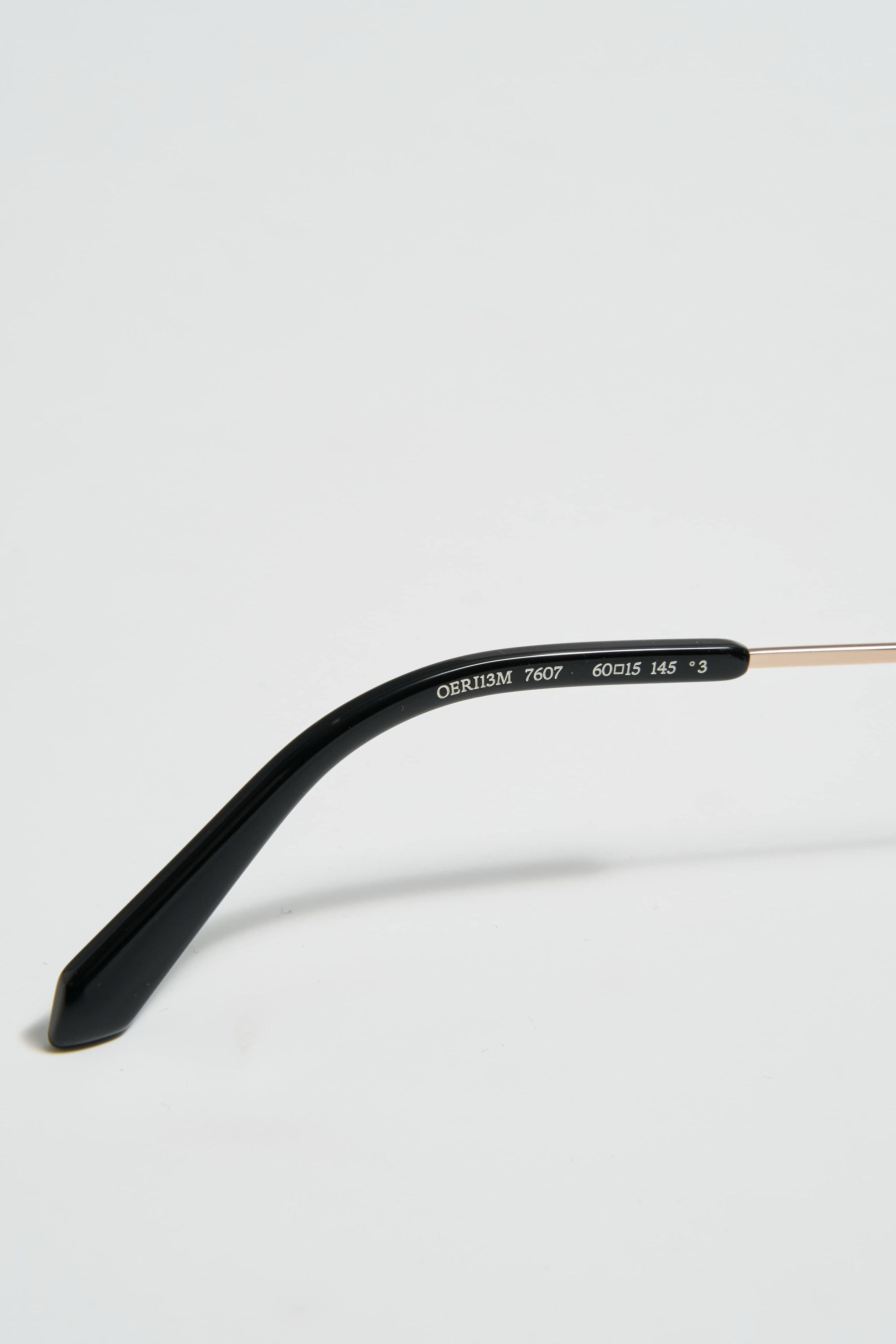 Off-White OFF WHITE MIAMI SUNGLASSES Size ONE SIZE - 3 Thumbnail