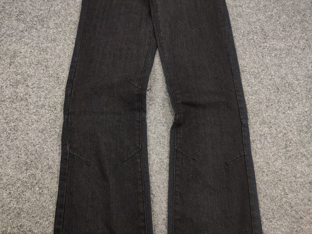 Southpole Southpole Vintage originals Fit Denim Embroidered logo Jeans Size US 30 / EU 46 - 4 Thumbnail
