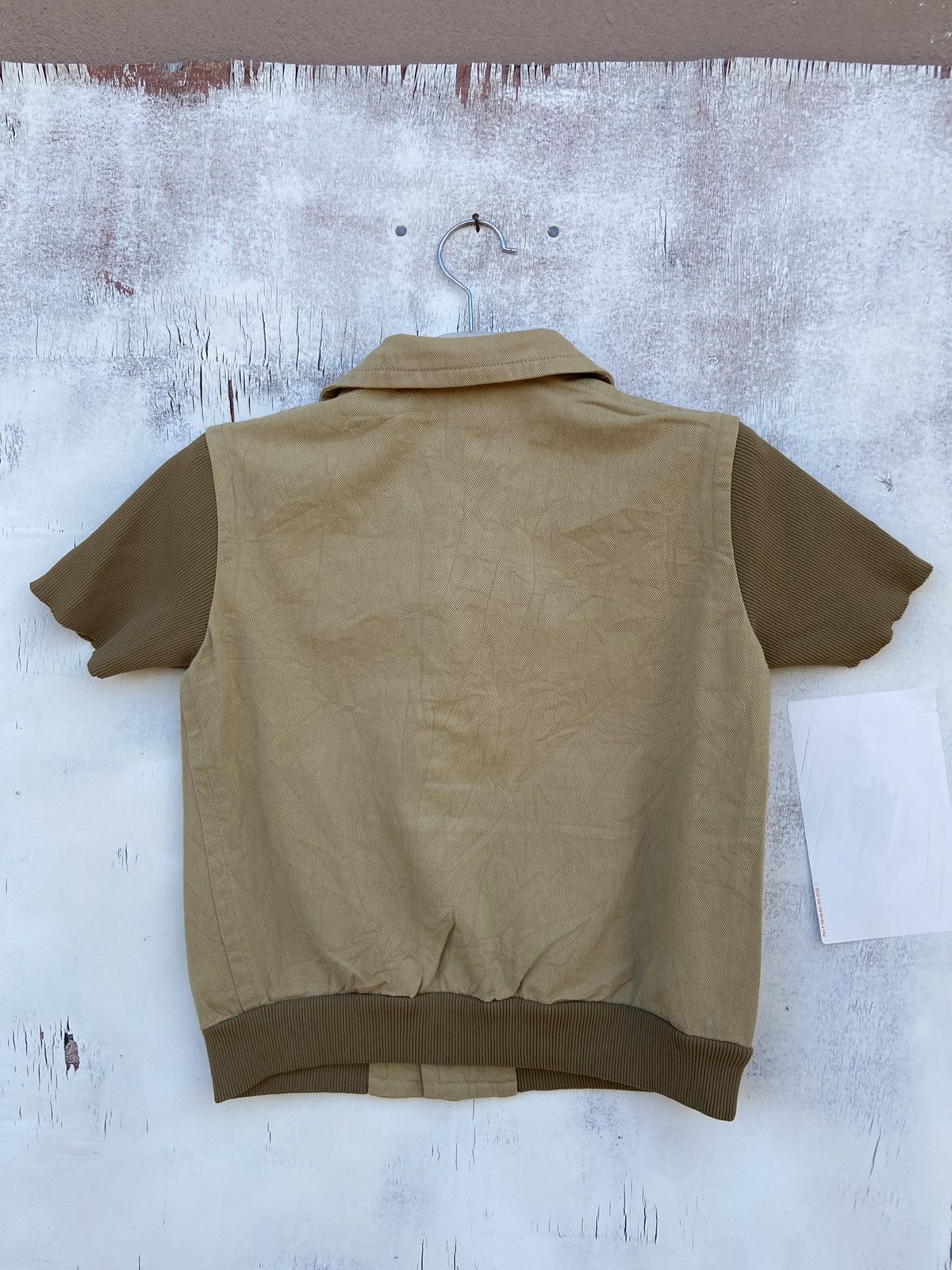 Comme des Garcons Comme Des Garcond Shirt Size US S / EU 44-46 / 1 - 2 Thumbnail