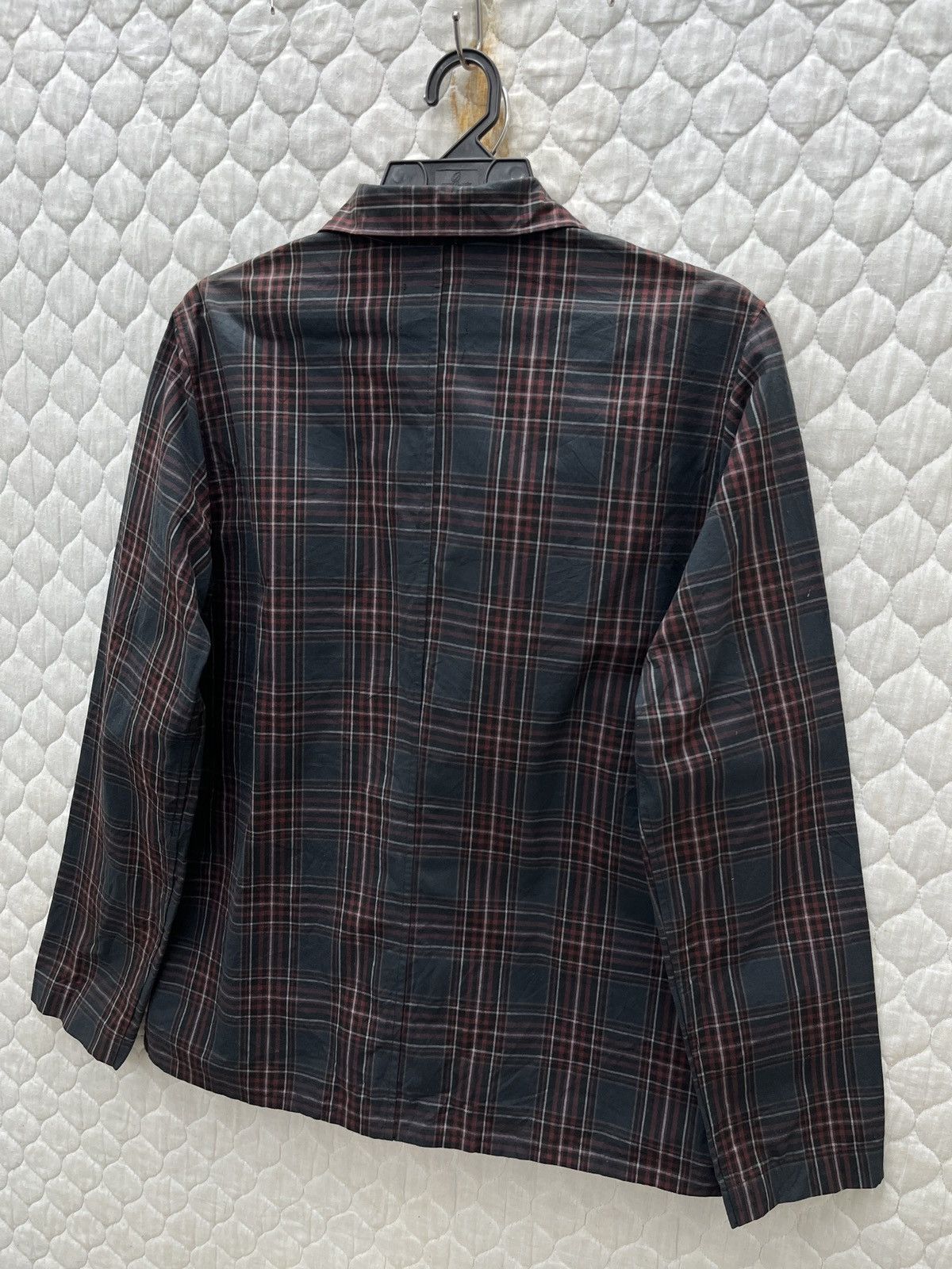 Japanese Brand 🔥🔥🔥ARCHIVE BAGS’ GROOVE JAPAN MADE JACKET SHIRTS Size US S / EU 44-46 / 1 - 6 Thumbnail