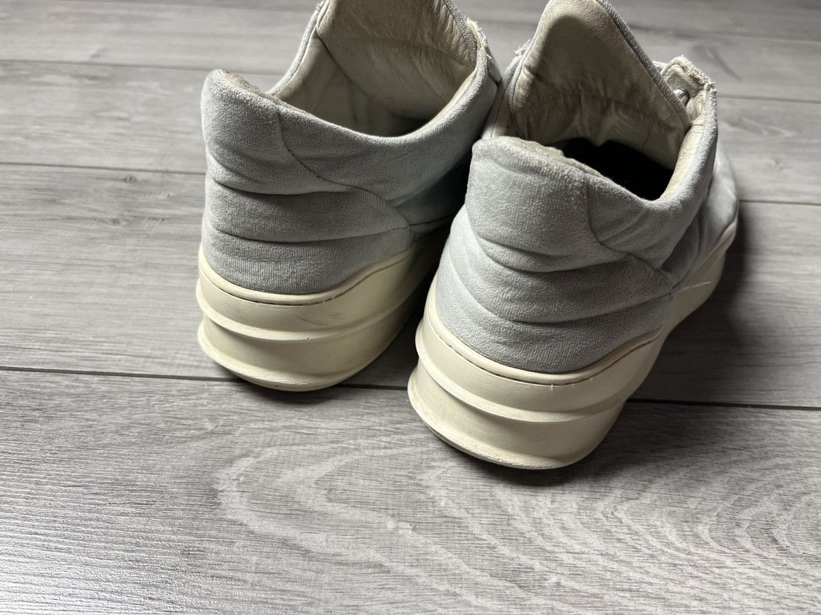 Filling Pieces Filing Pieces low top sneakers size 45-46 Size US 11.5 / EU 44-45 - 4 Thumbnail