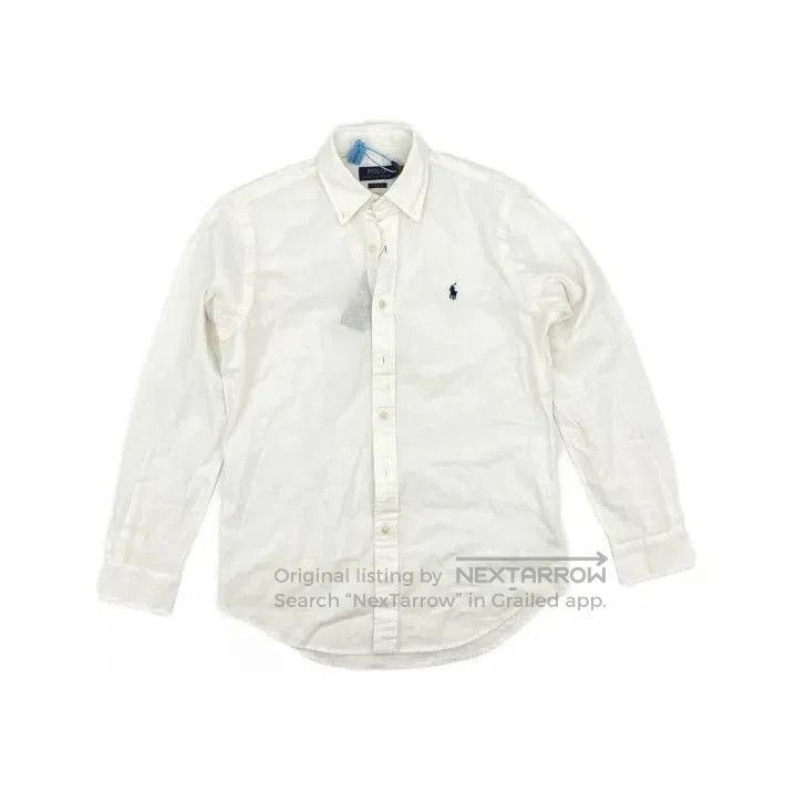 Polo Ralph Lauren Polo Ralph Lauren Pony Logo Long. Size US S / EU 44-46 / 1 - 2 Thumbnail
