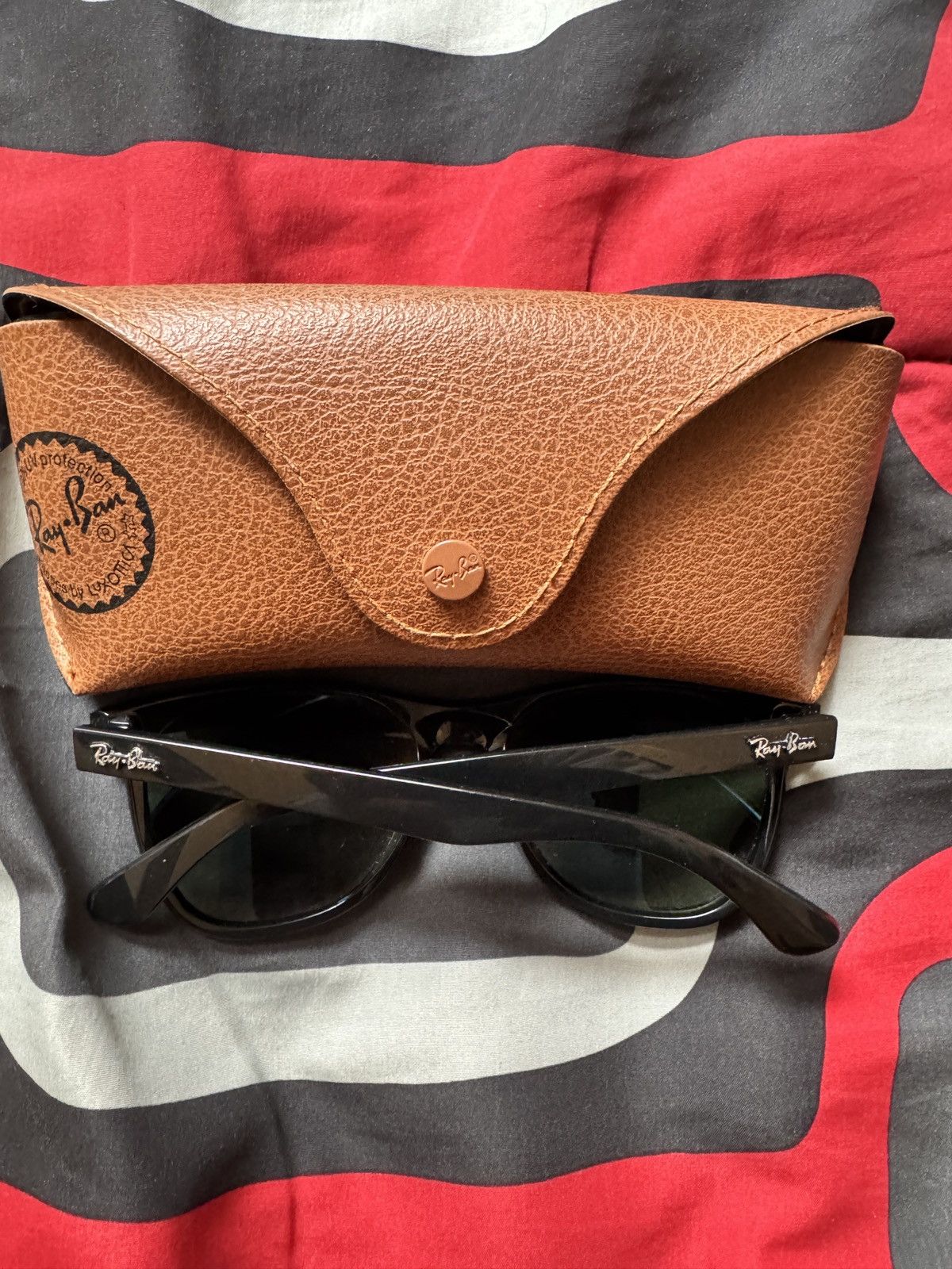 RayBan Polarized Ray-Ban Size ONE SIZE - 2 Thumbnail
