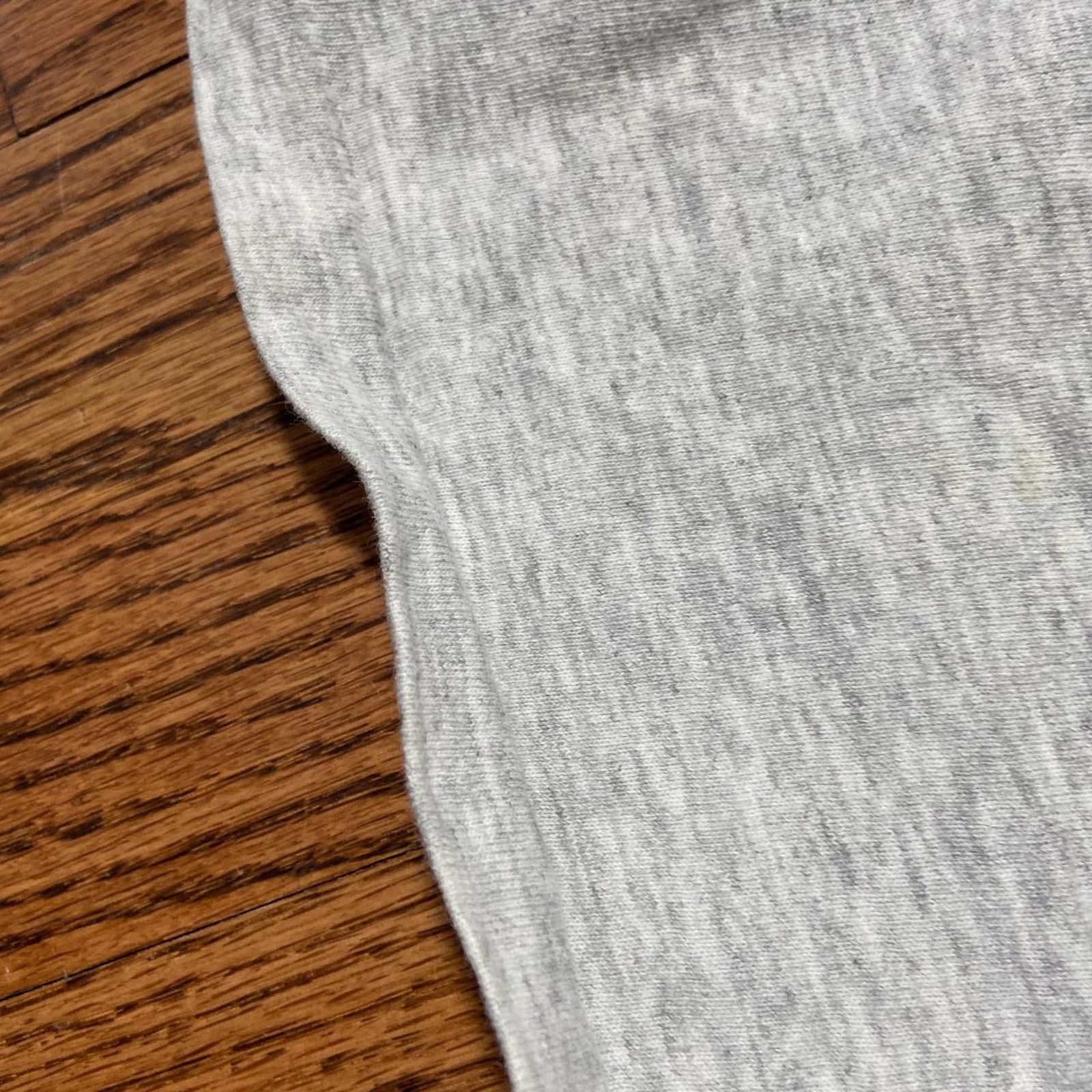 Hanes 90s bison tank top heather Size US L / EU 52-54 / 3 - 4 Thumbnail