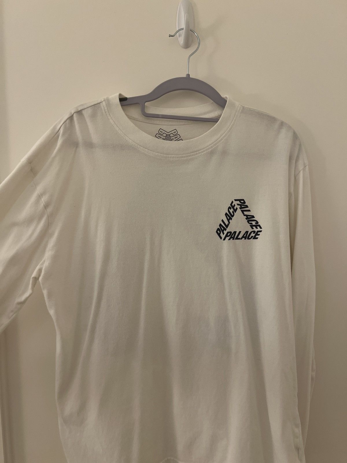 Palace Palace Long Sleeve Size US M / EU 48-50 / 2 - 4 Thumbnail